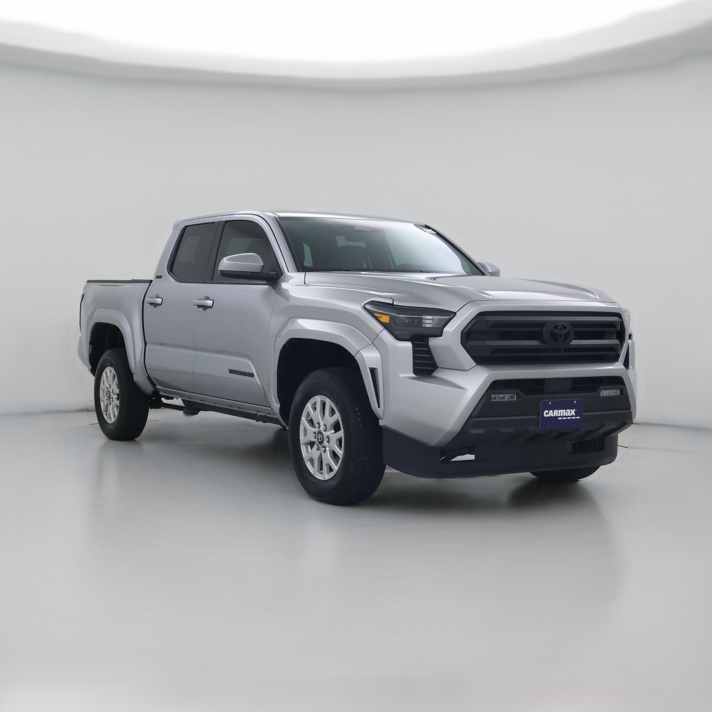 Thumbnail: 2025 Toyota Tacoma - 1