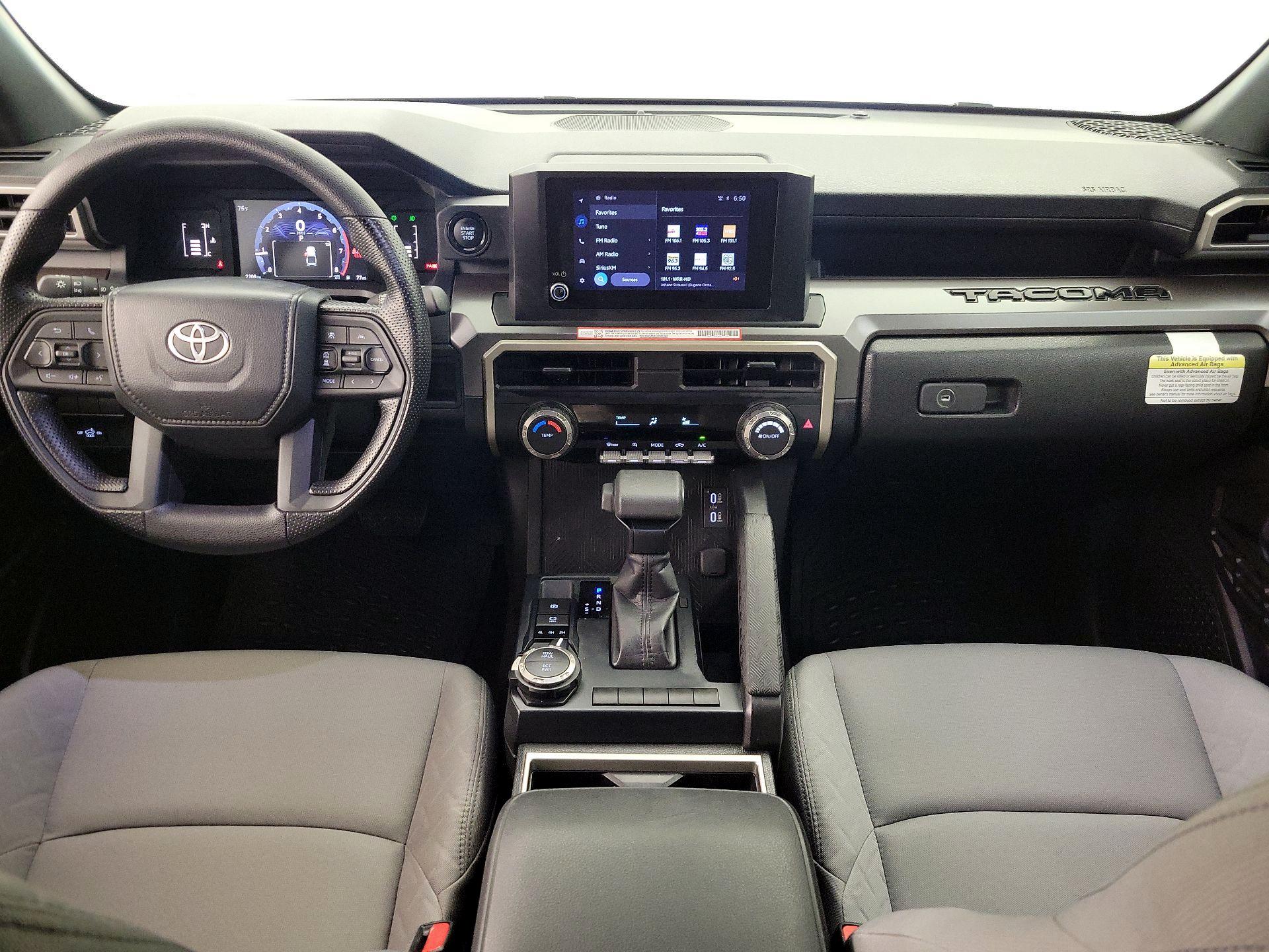 Thumbnail: 2025 Toyota Tacoma - 9