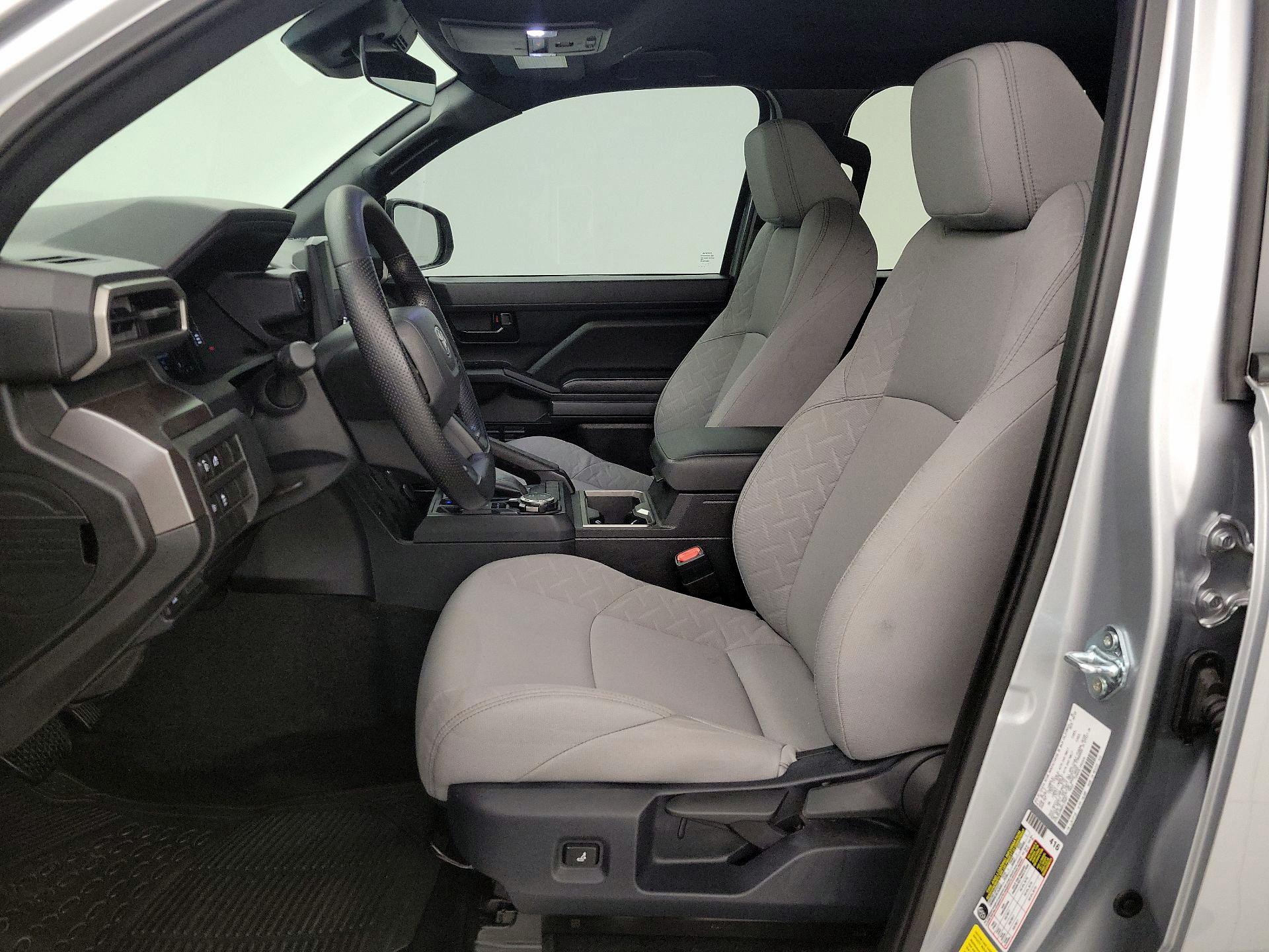 Thumbnail: 2025 Toyota Tacoma - 11