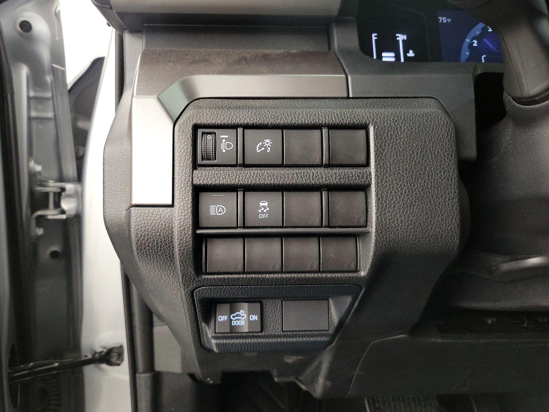 Thumbnail: 2025 Toyota Tacoma - 13