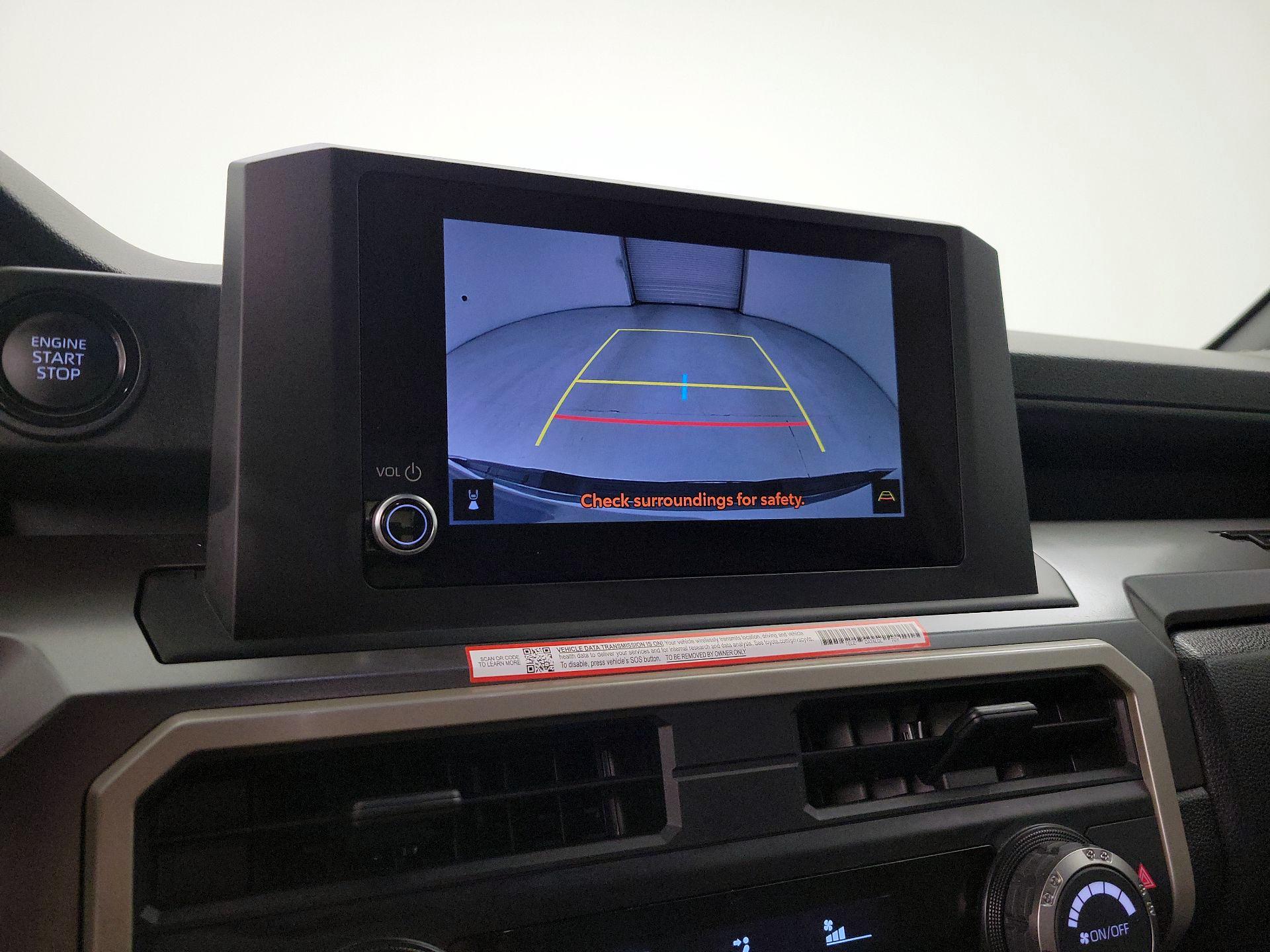 Thumbnail: 2025 Toyota Tacoma - 14