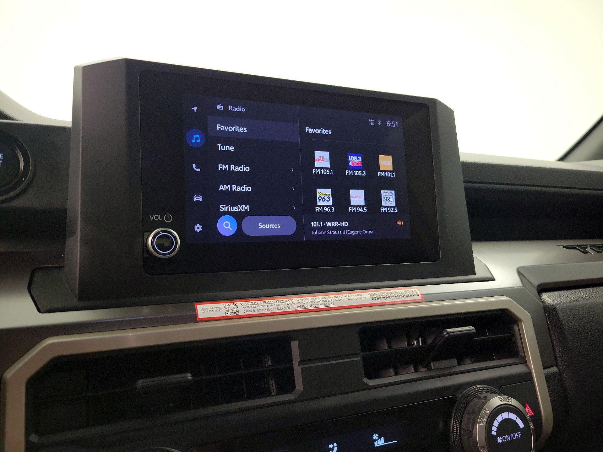 Thumbnail: 2025 Toyota Tacoma - 15