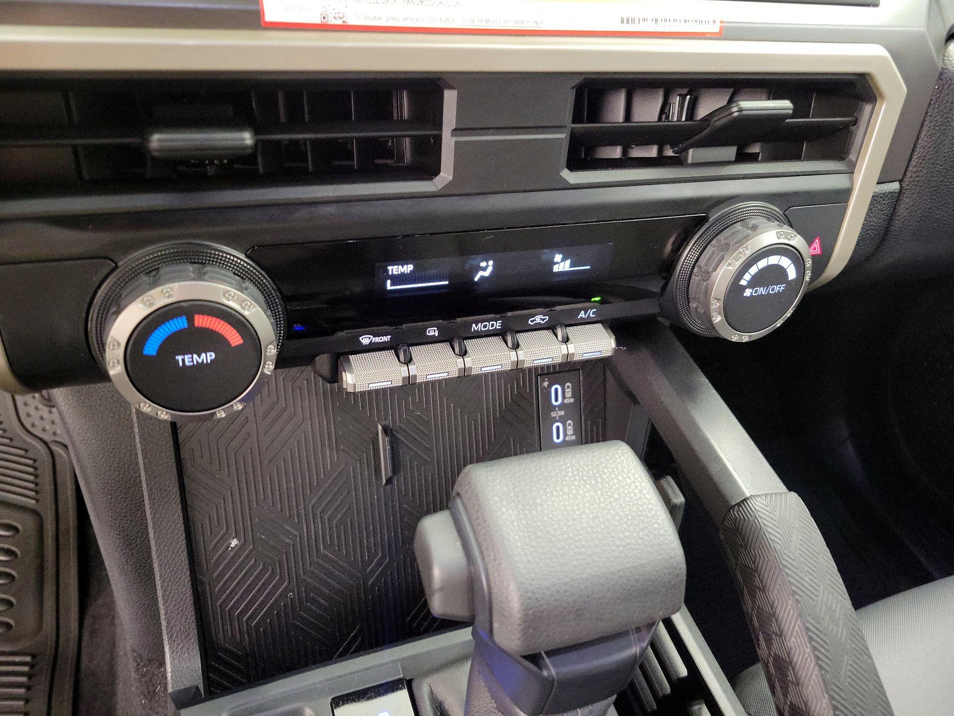 Thumbnail: 2025 Toyota Tacoma - 16