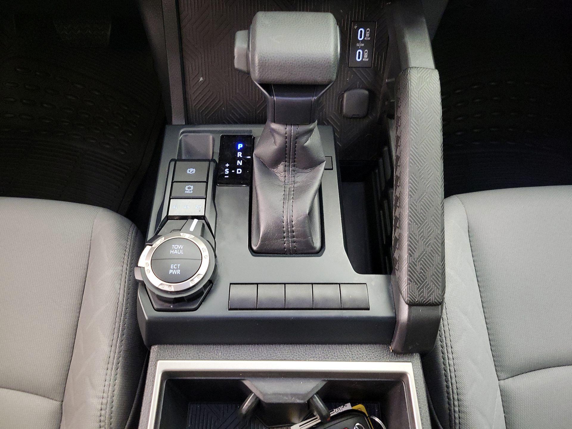 Thumbnail: 2025 Toyota Tacoma - 17