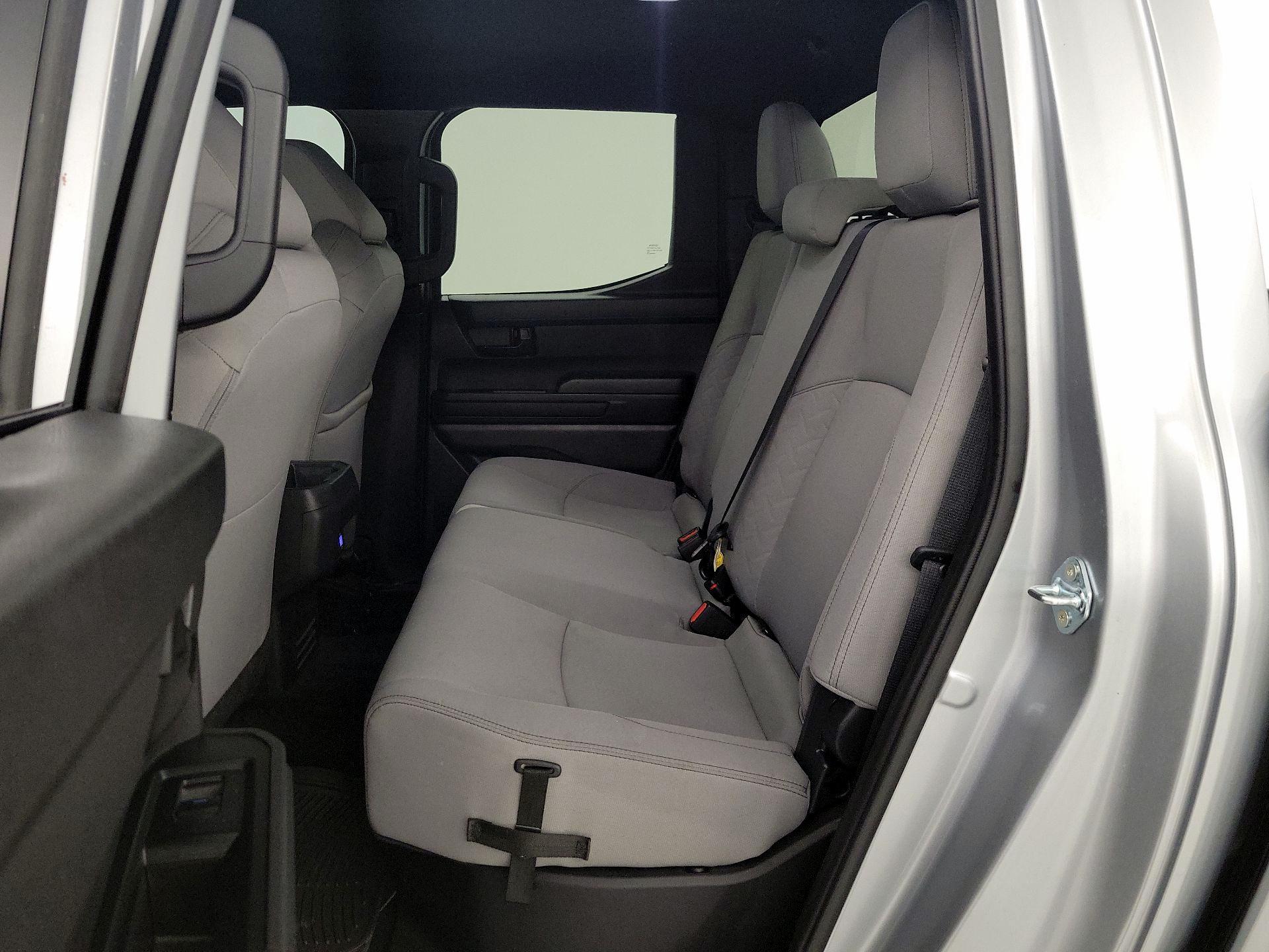 Thumbnail: 2025 Toyota Tacoma - 18