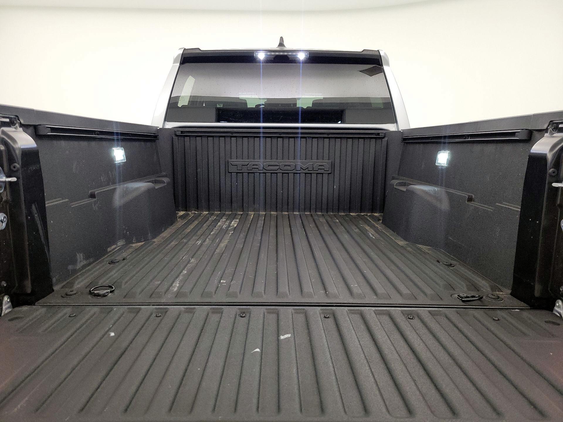 Thumbnail: 2025 Toyota Tacoma - 19