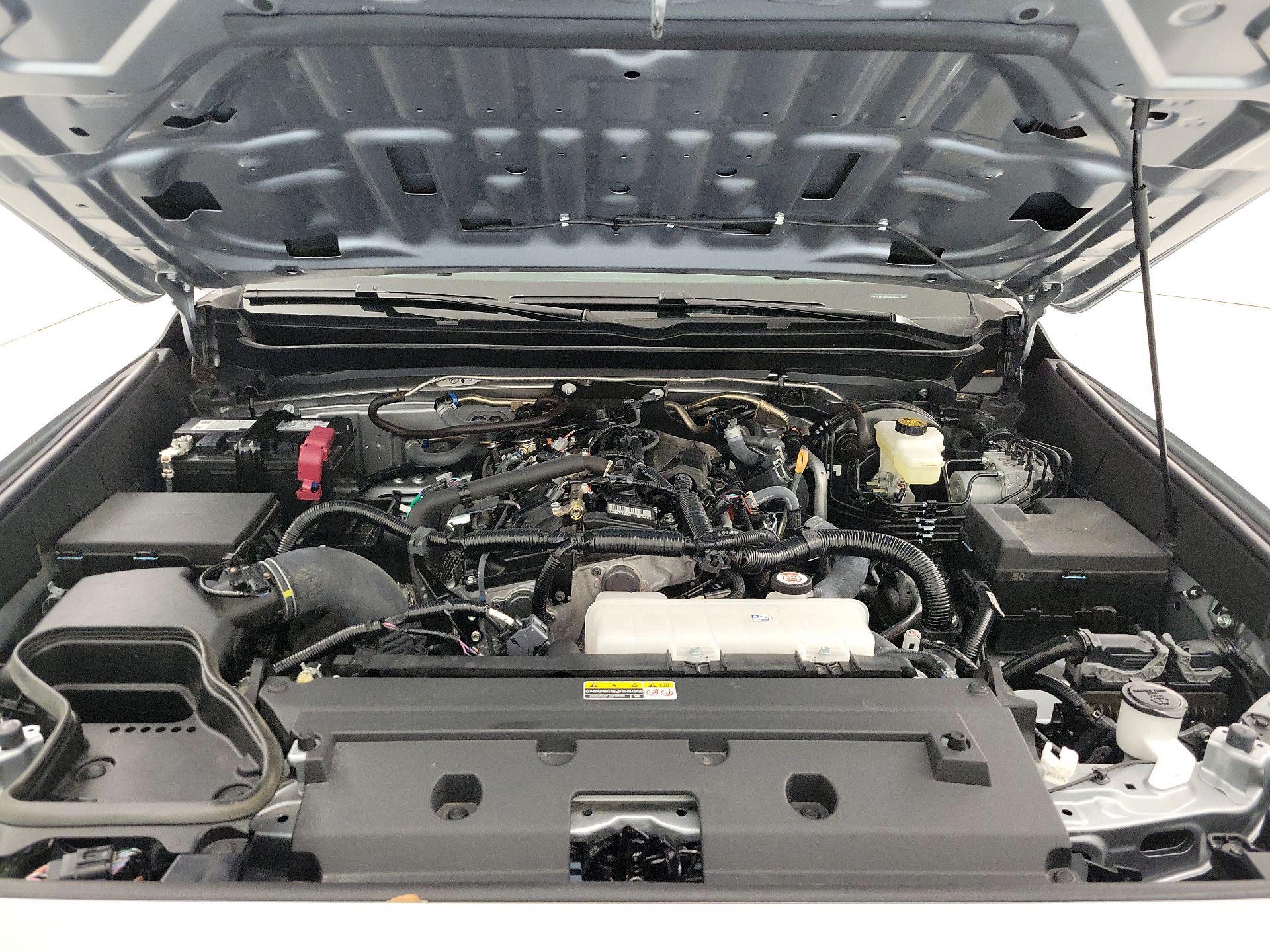 Thumbnail: 2025 Toyota Tacoma - 20