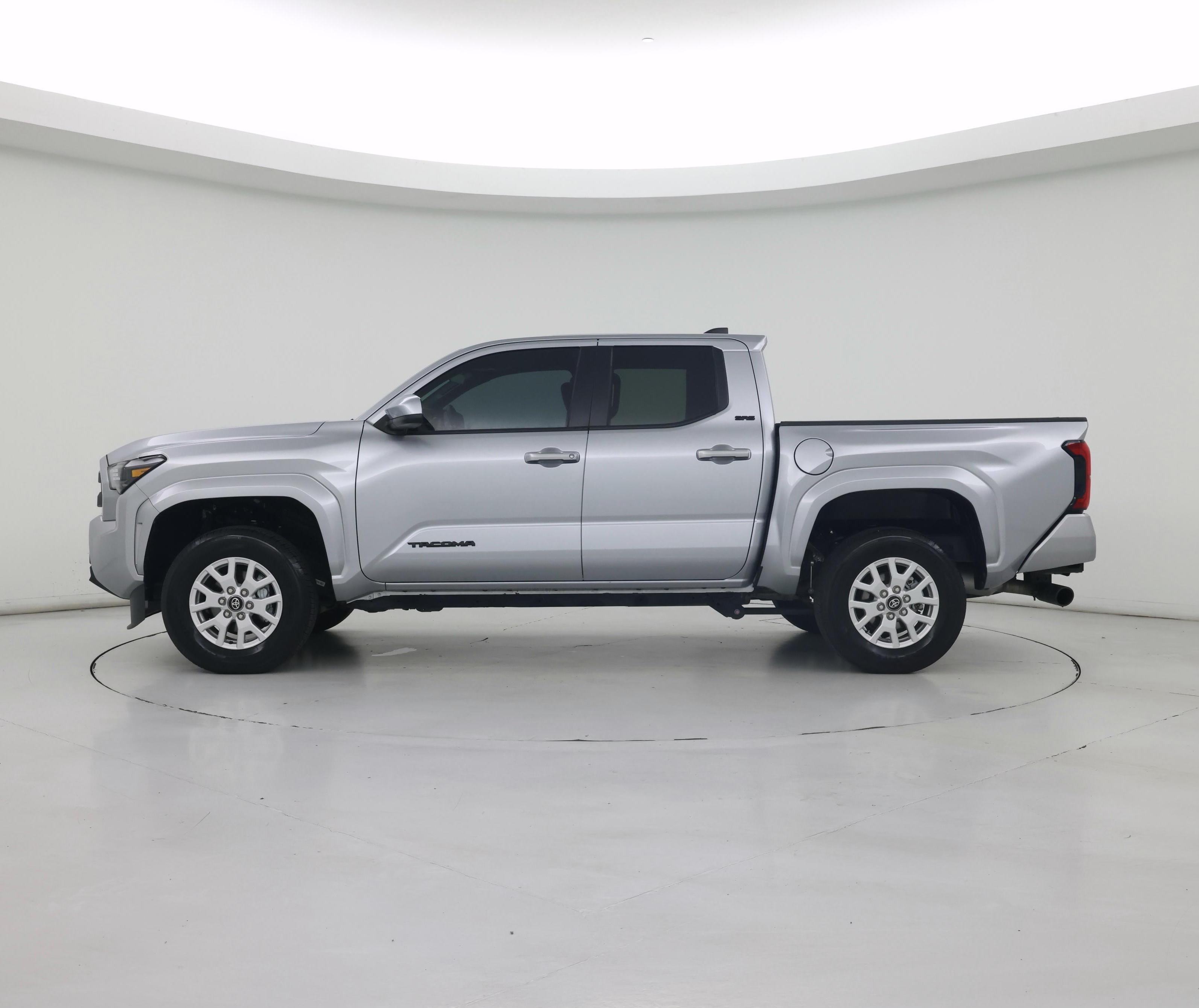 Thumbnail: 2025 Toyota Tacoma - 3