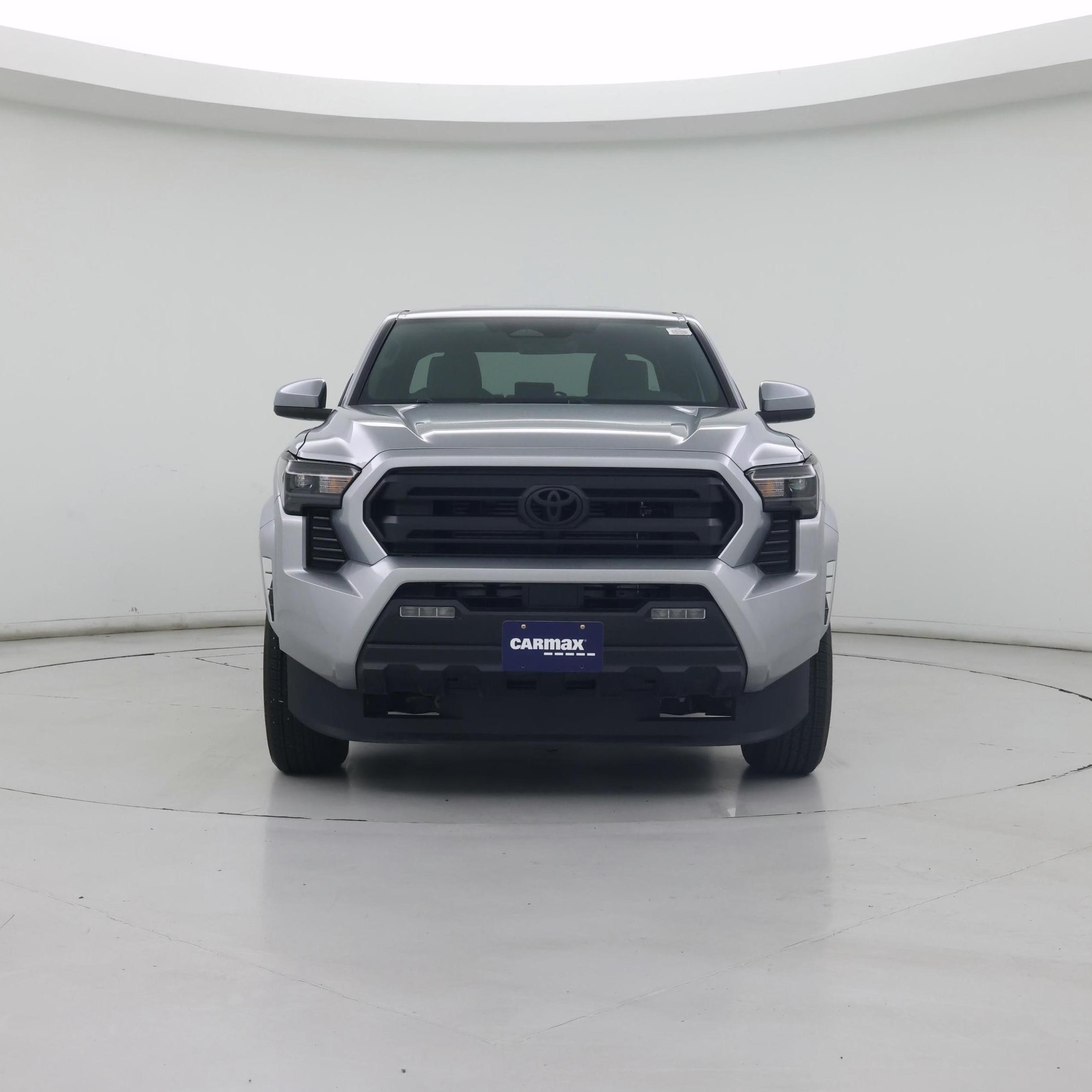 Thumbnail: 2025 Toyota Tacoma - 5