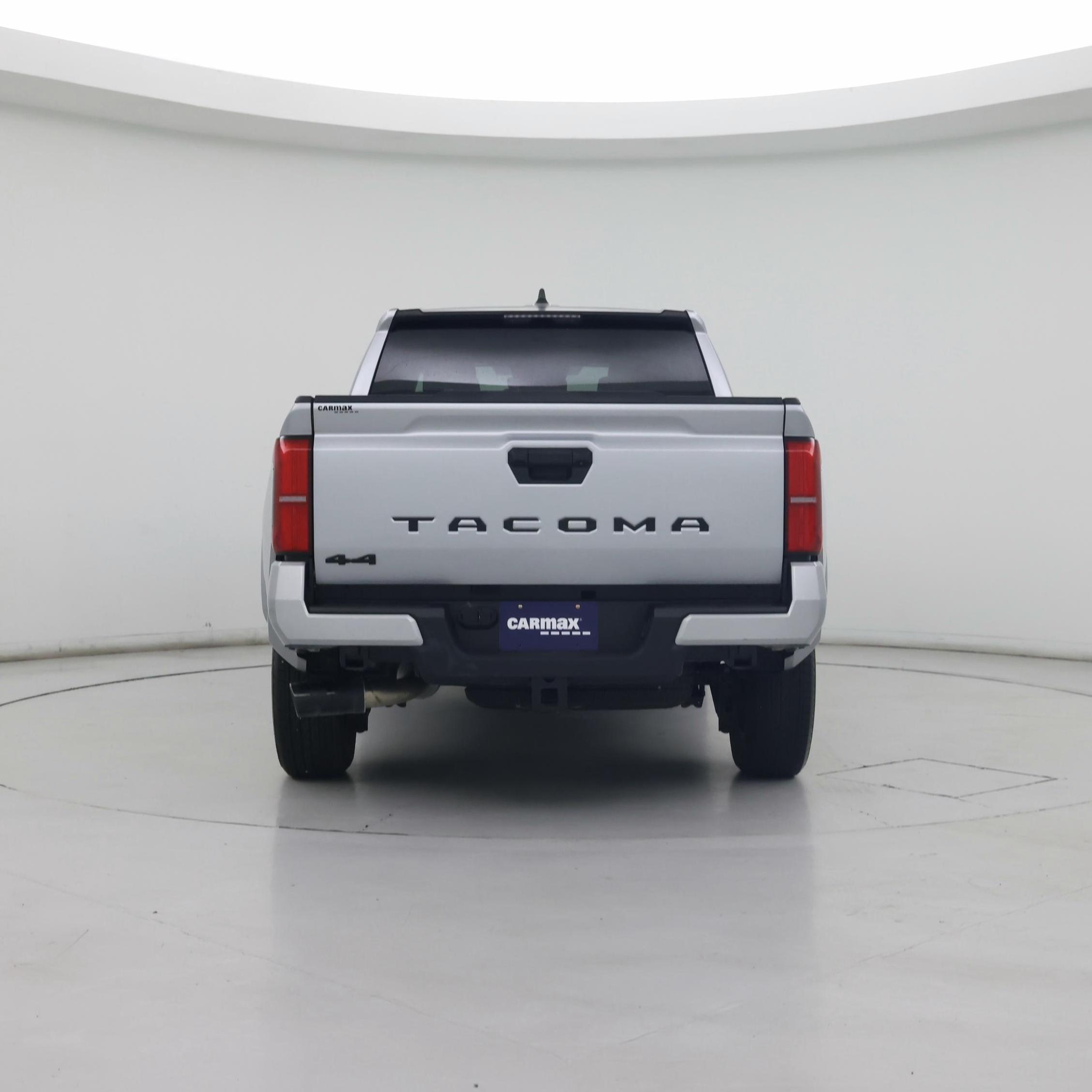 Thumbnail: 2025 Toyota Tacoma - 6