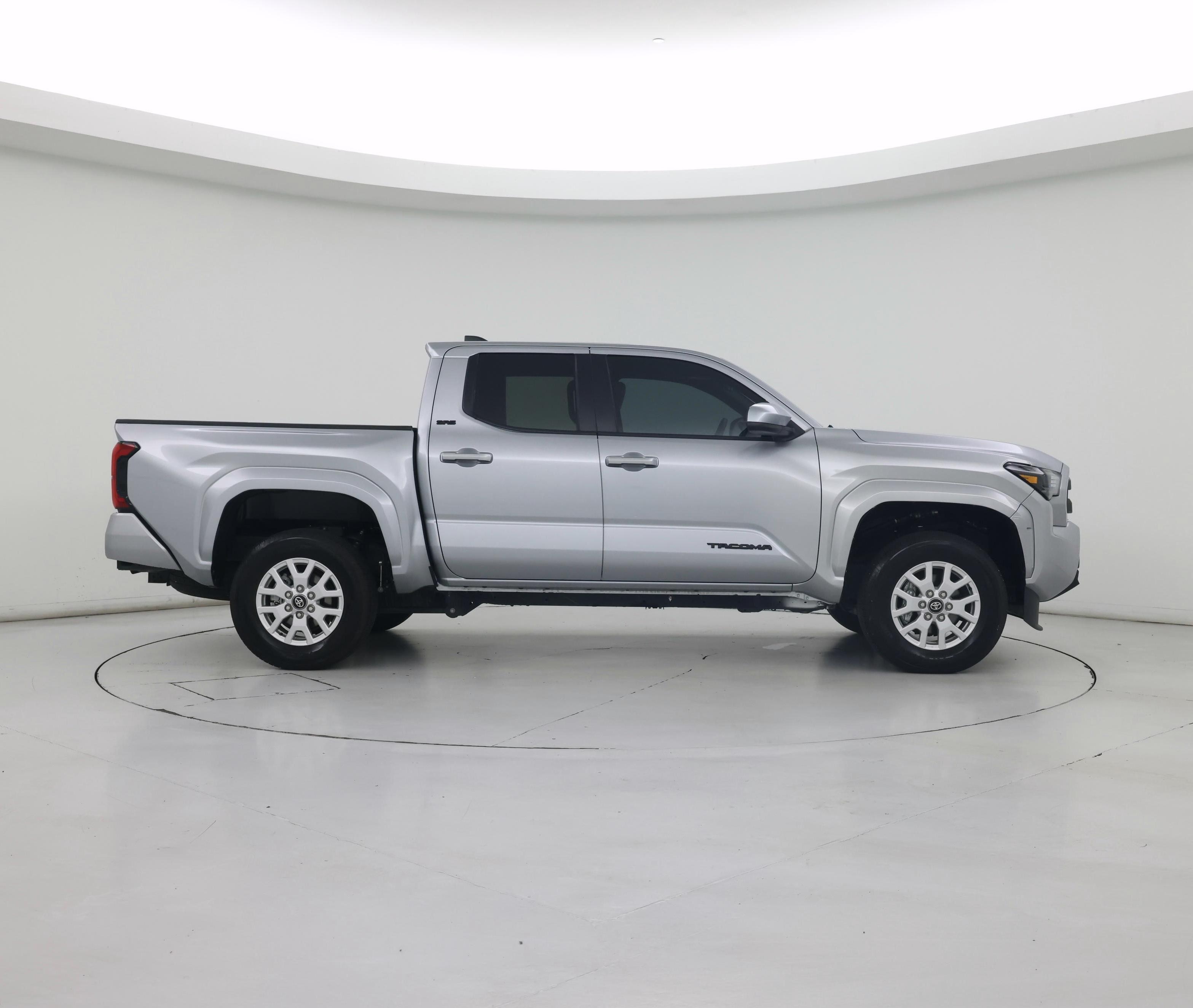 Thumbnail: 2025 Toyota Tacoma - 7