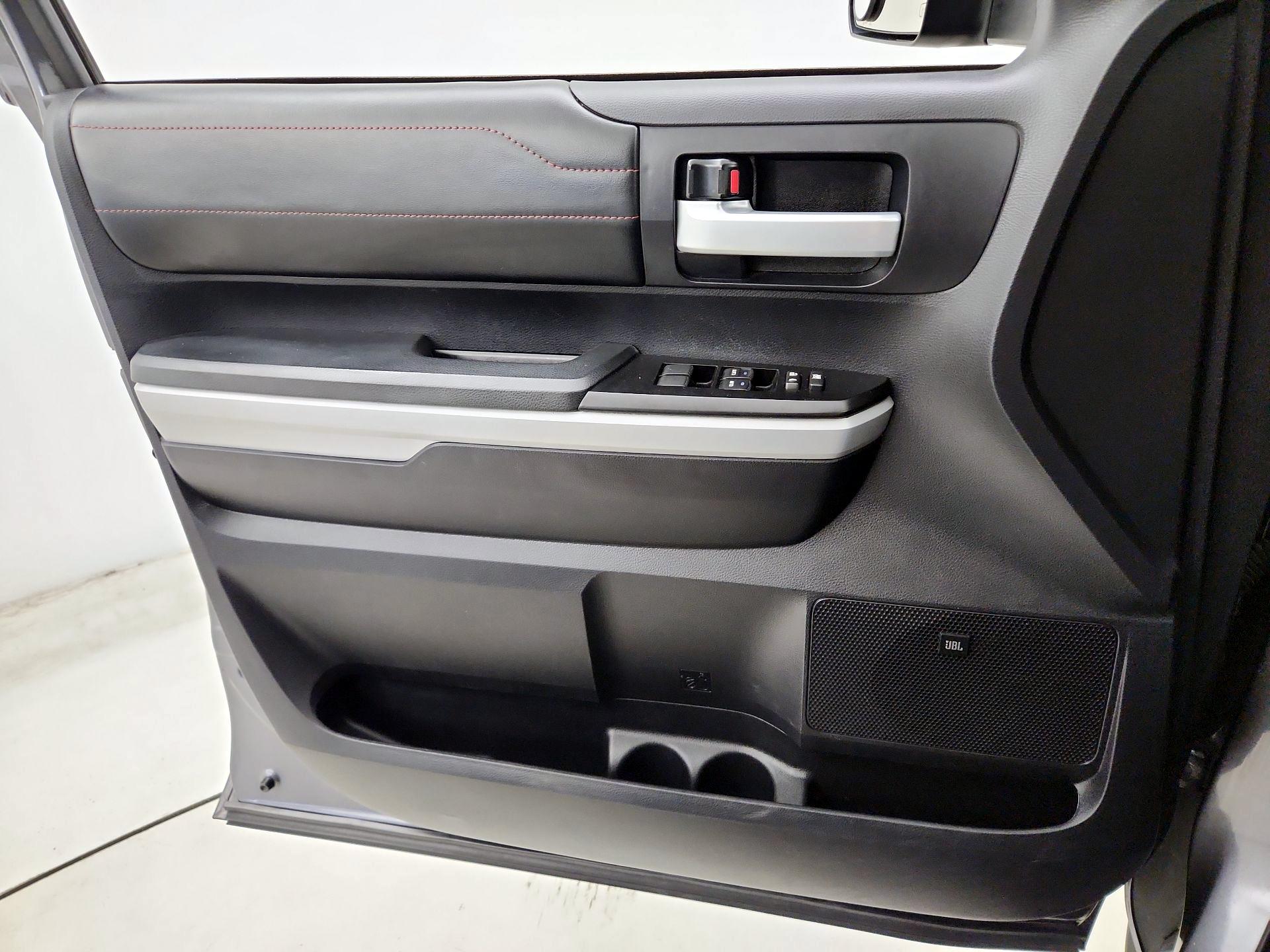 Thumbnail: 2021 Toyota Tundra - 12