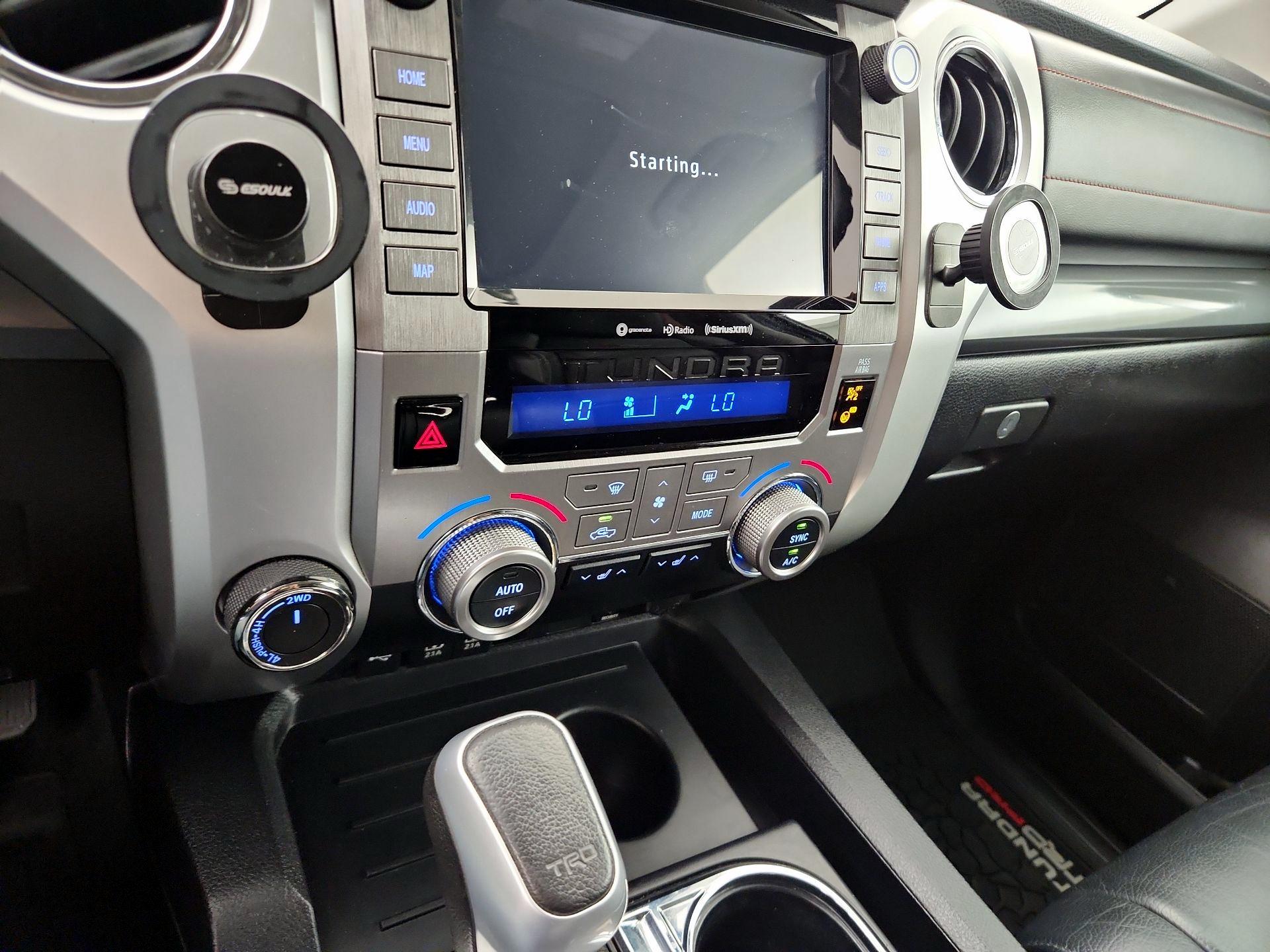 Thumbnail: 2021 Toyota Tundra - 14