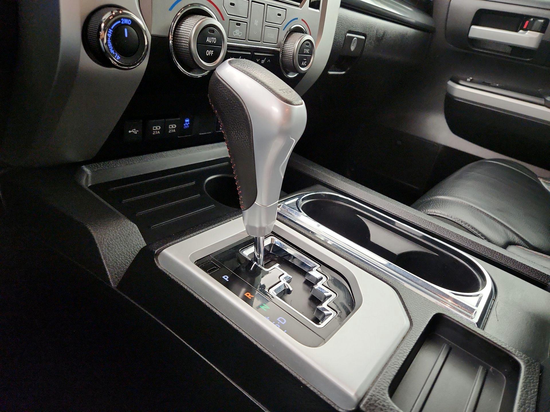 Thumbnail: 2021 Toyota Tundra - 15