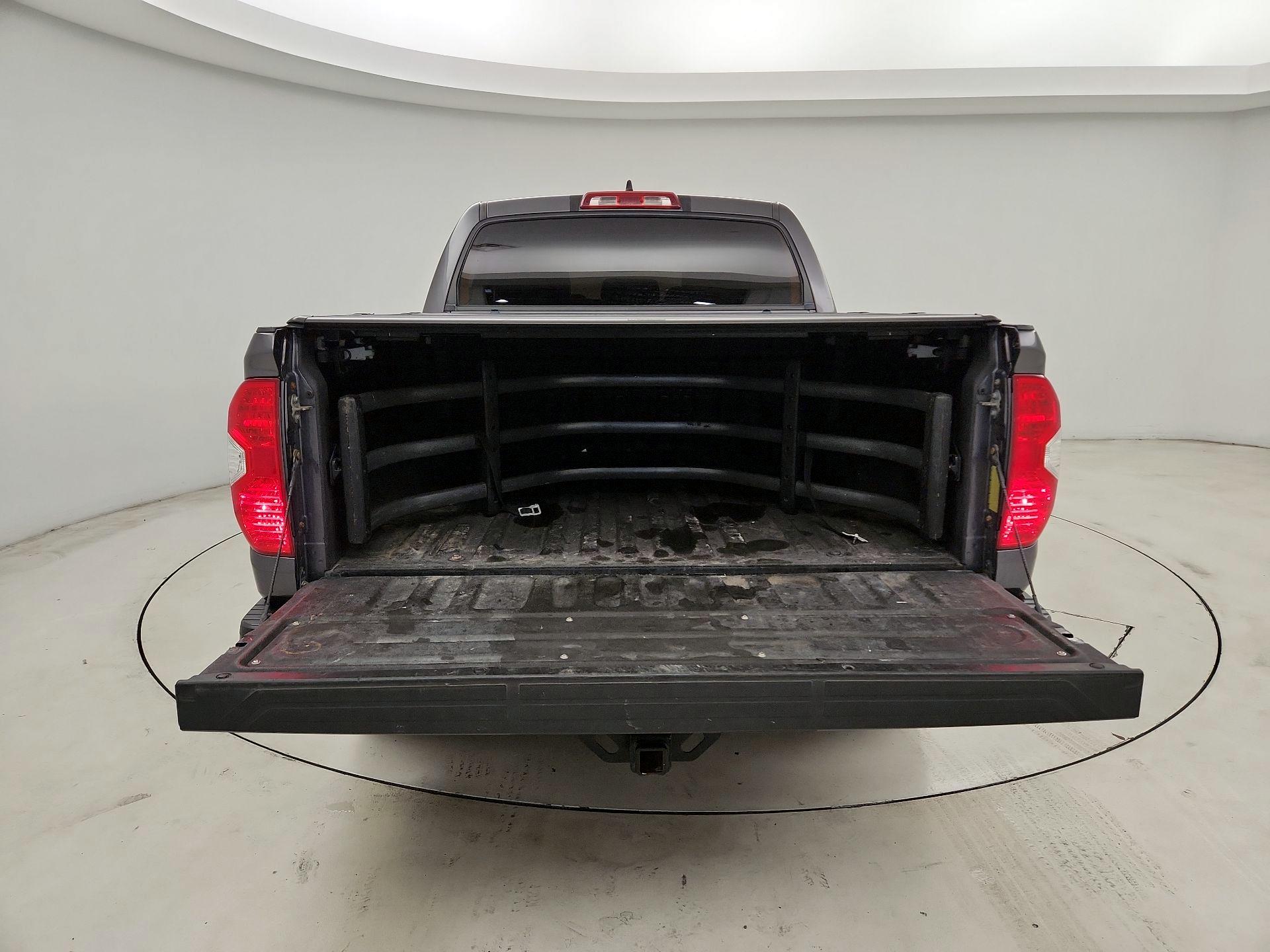 Thumbnail: 2021 Toyota Tundra - 16