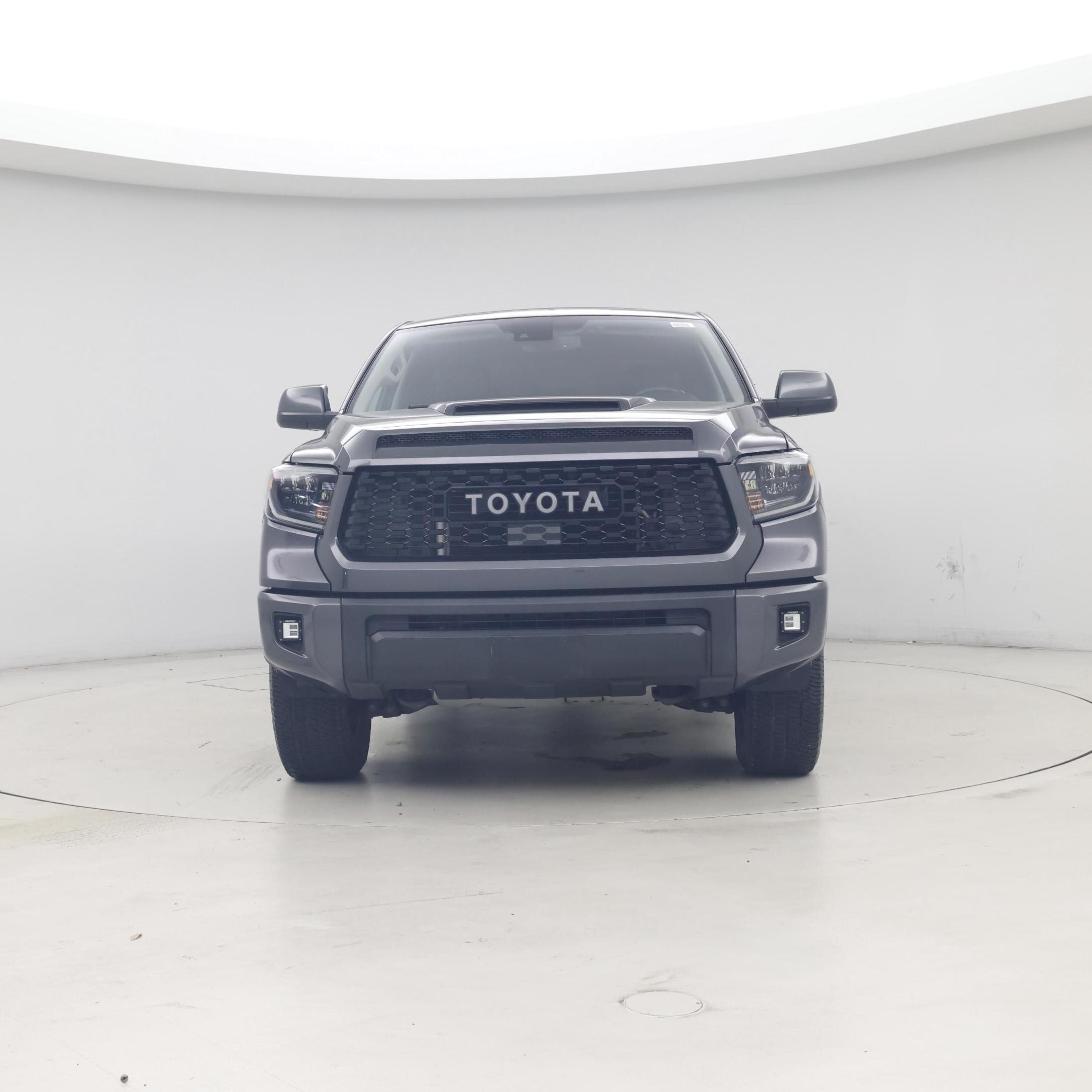 Thumbnail: 2021 Toyota Tundra - 5