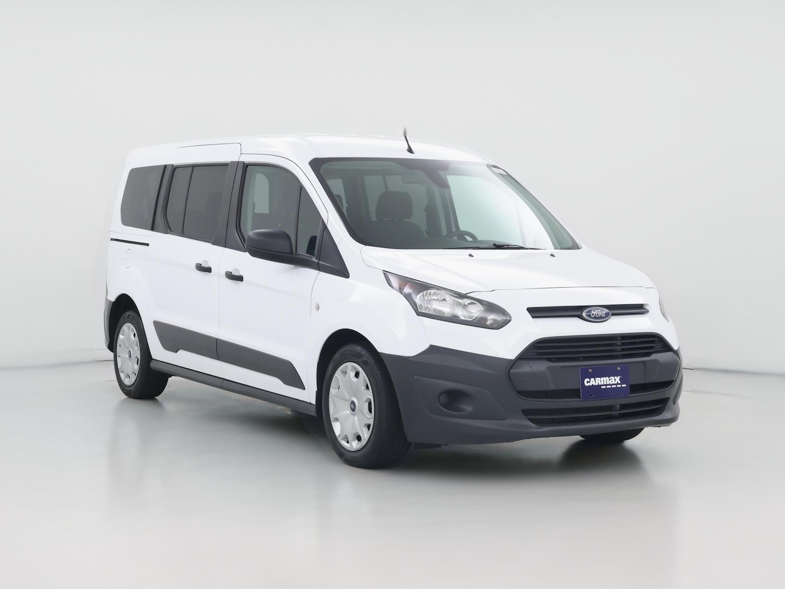 2018 Ford Transit Connect XL