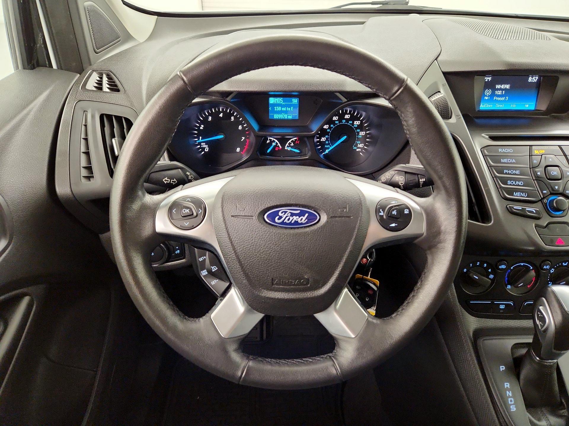 Thumbnail: 2018 Ford Transit Series - 10