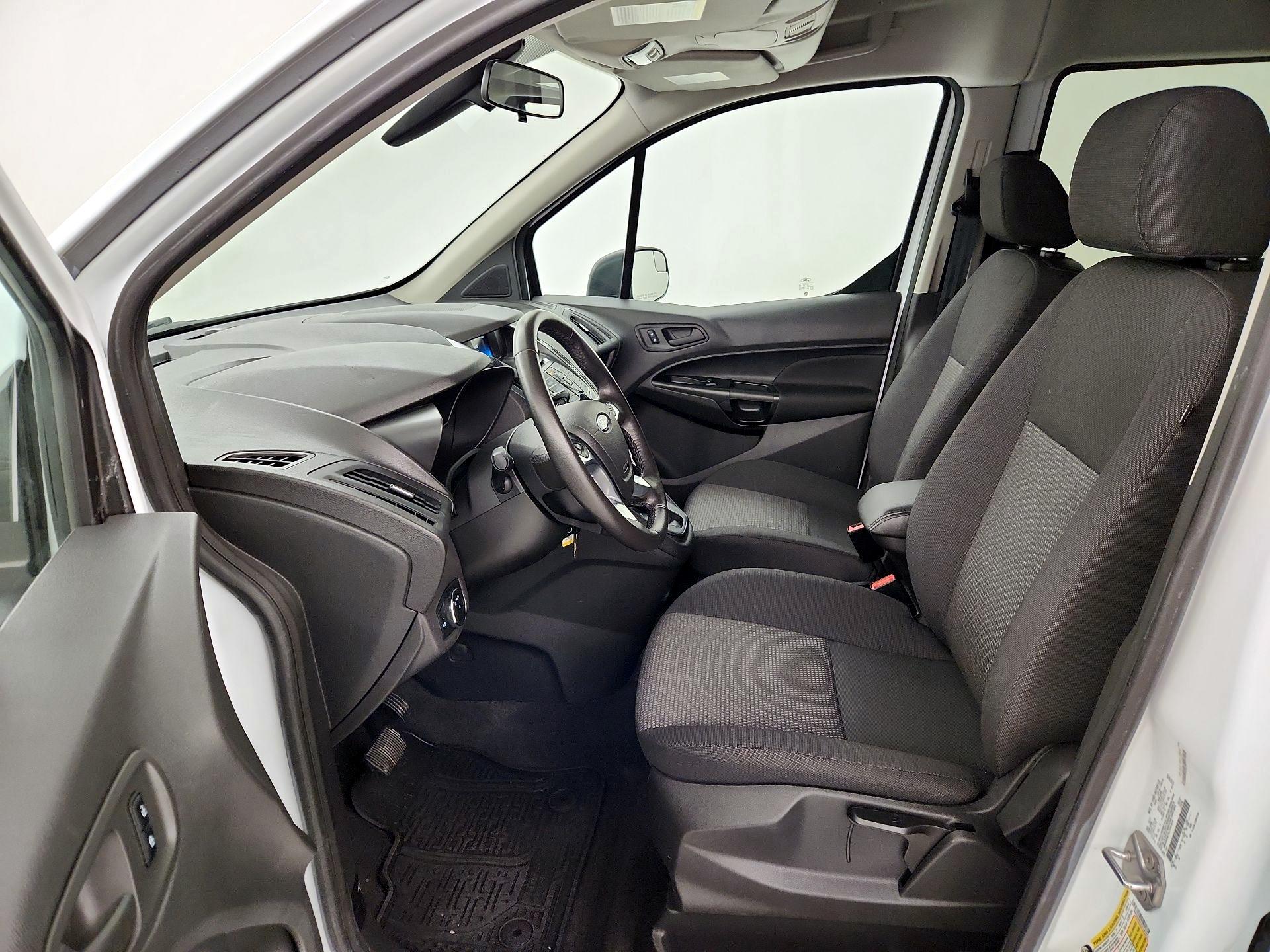 Thumbnail: 2018 Ford Transit Series - 11