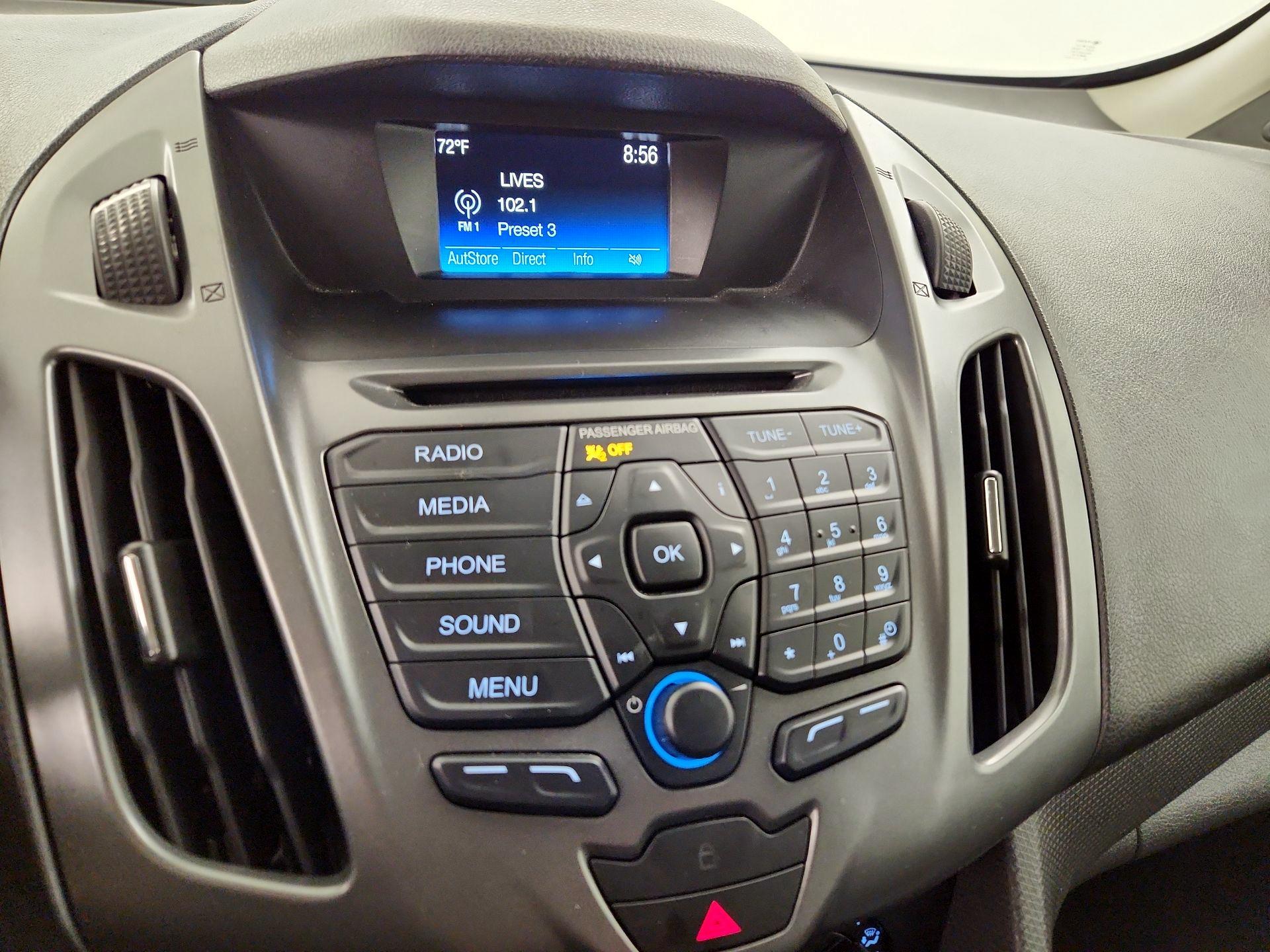 Thumbnail: 2018 Ford Transit Series - 15