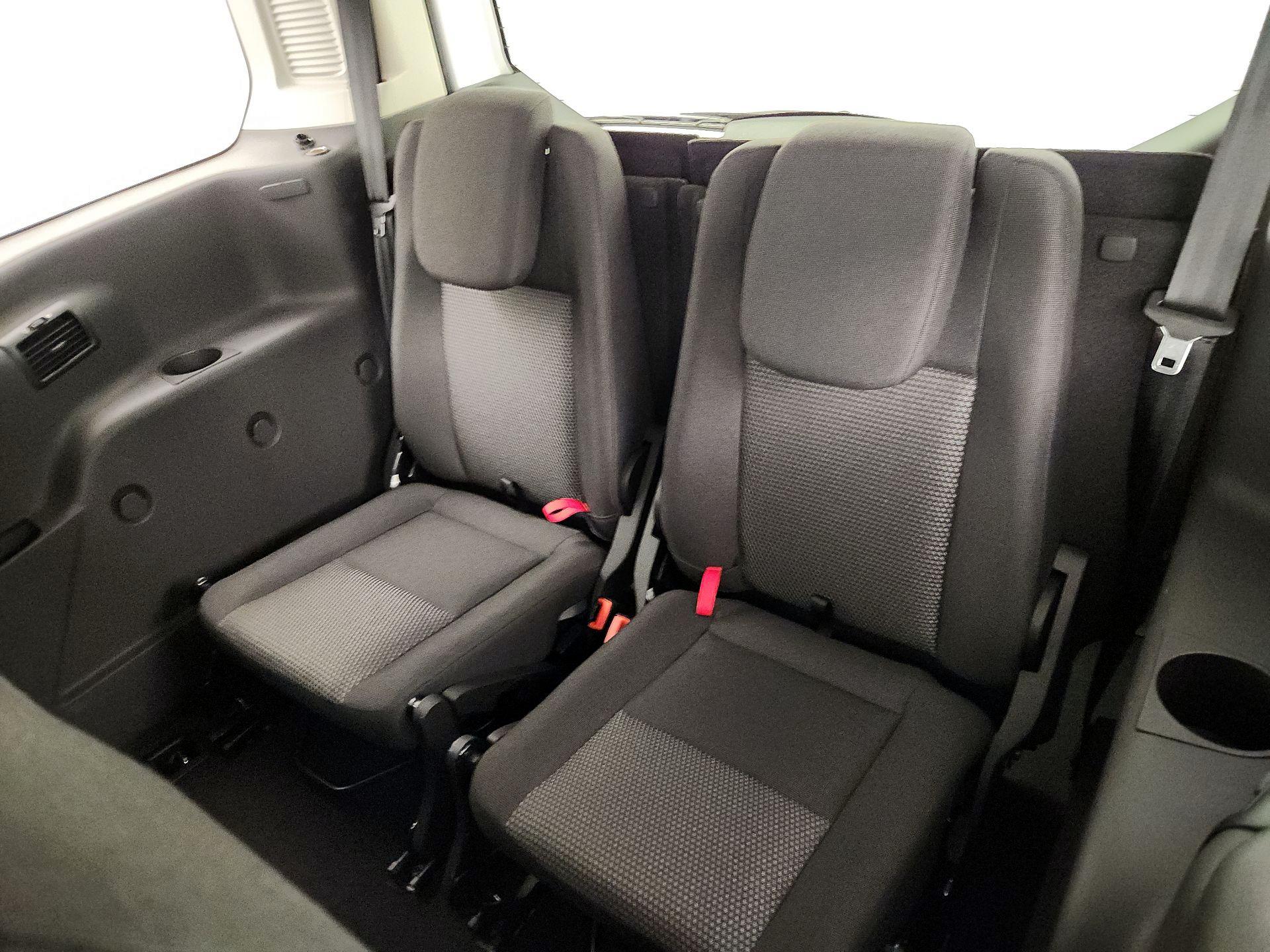 Thumbnail: 2018 Ford Transit Series - 20