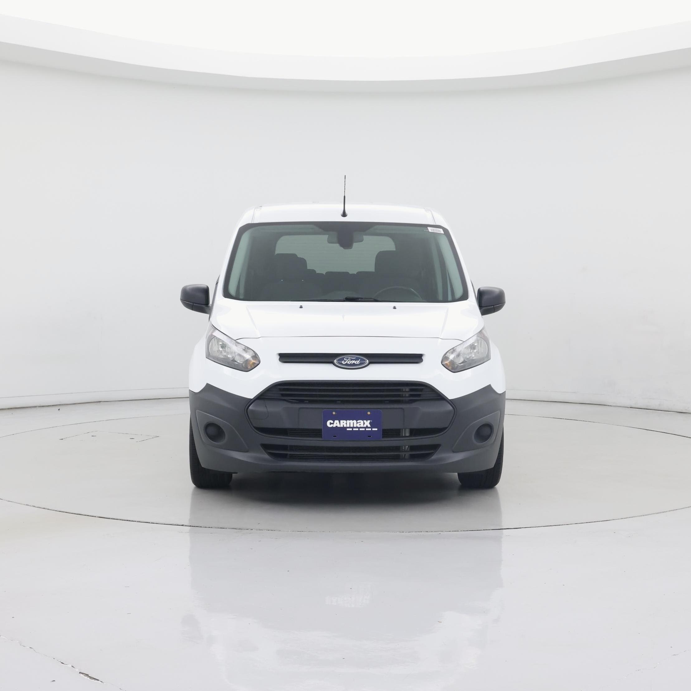 Thumbnail: 2018 Ford Transit Series - 5