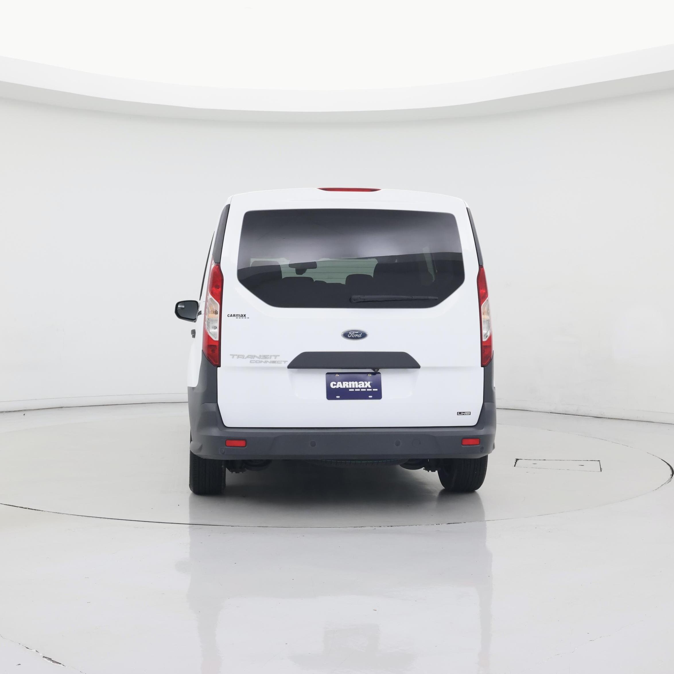 Thumbnail: 2018 Ford Transit Series - 6