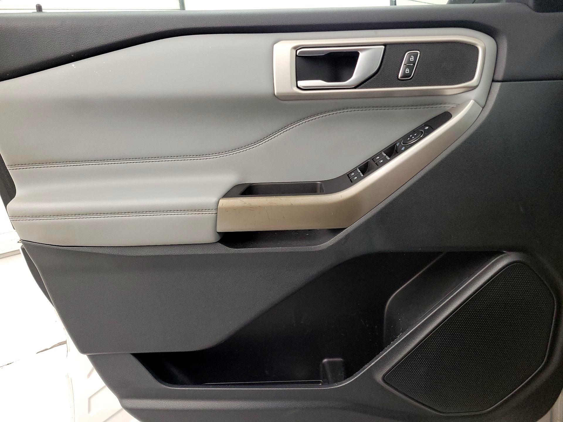 Thumbnail: 2023 Ford Explorer - 12