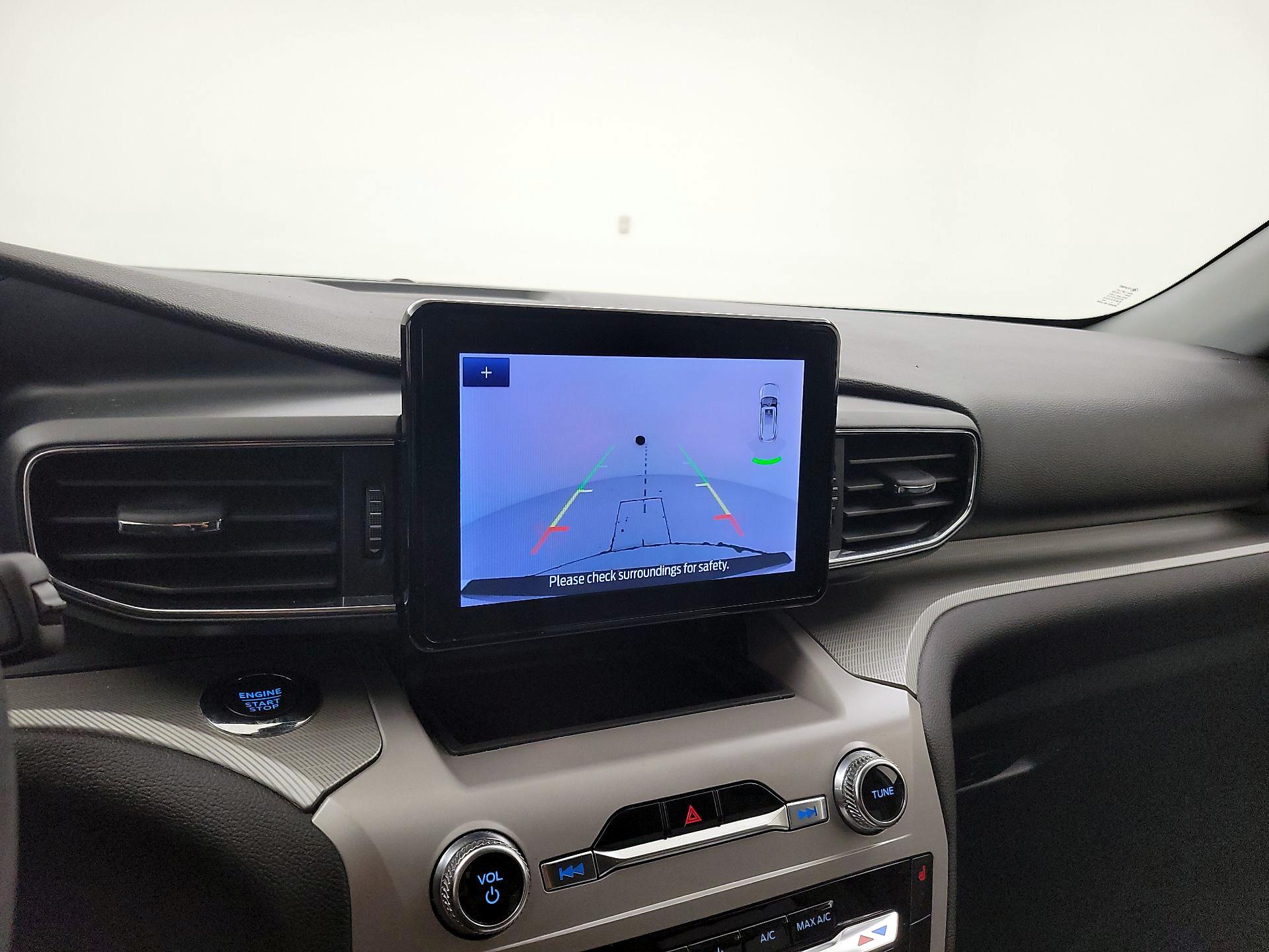 Thumbnail: 2023 Ford Explorer - 15