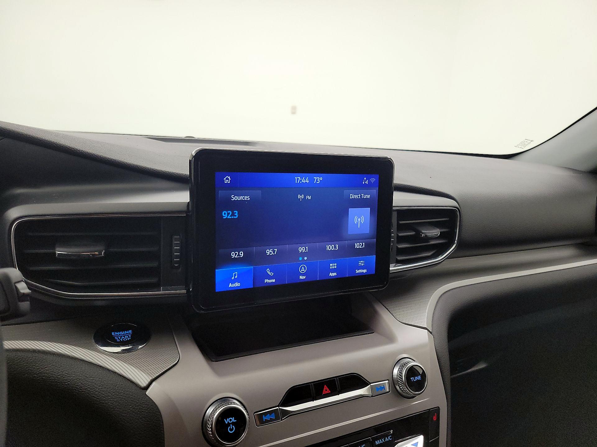 Thumbnail: 2023 Ford Explorer - 16