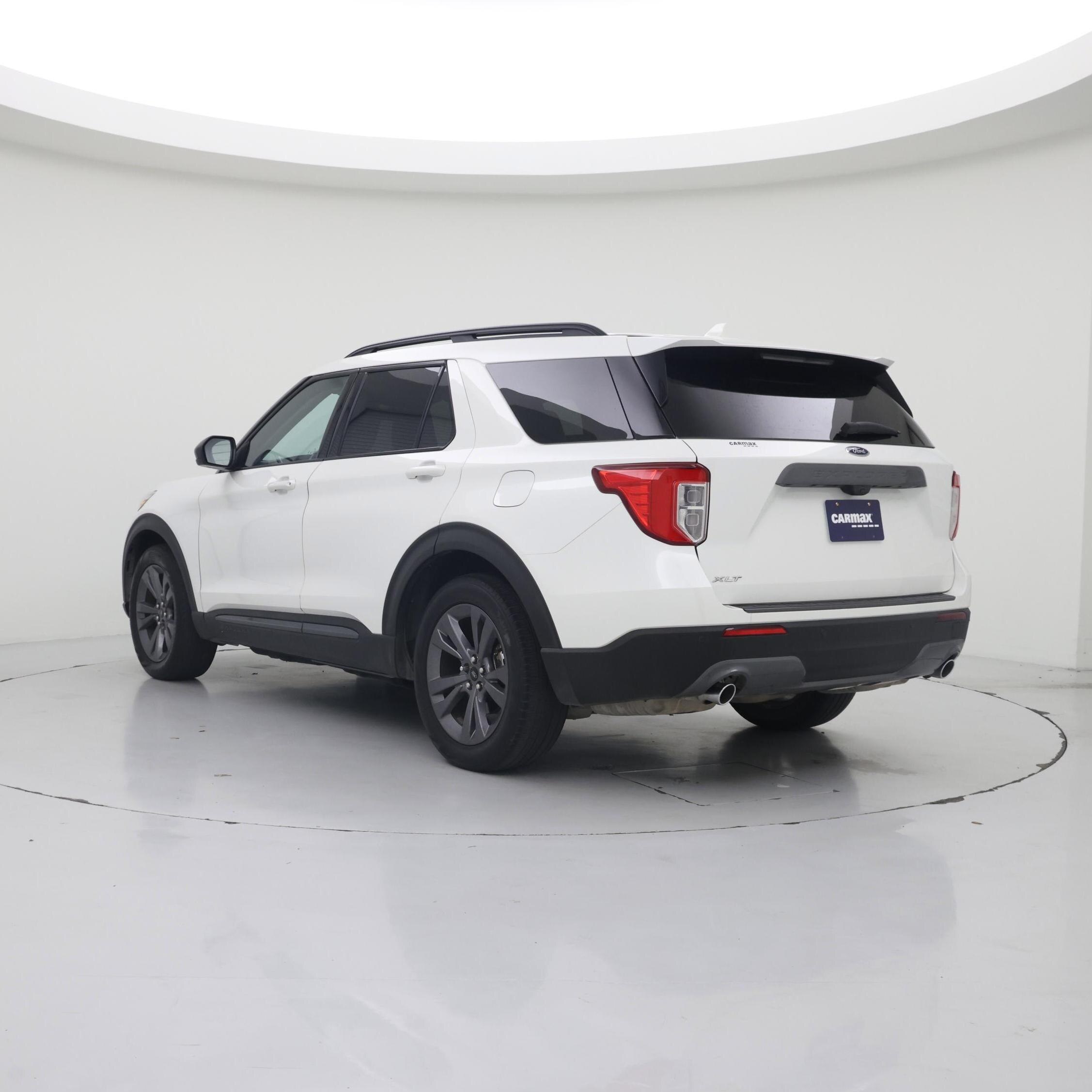 Thumbnail: 2023 Ford Explorer - 2