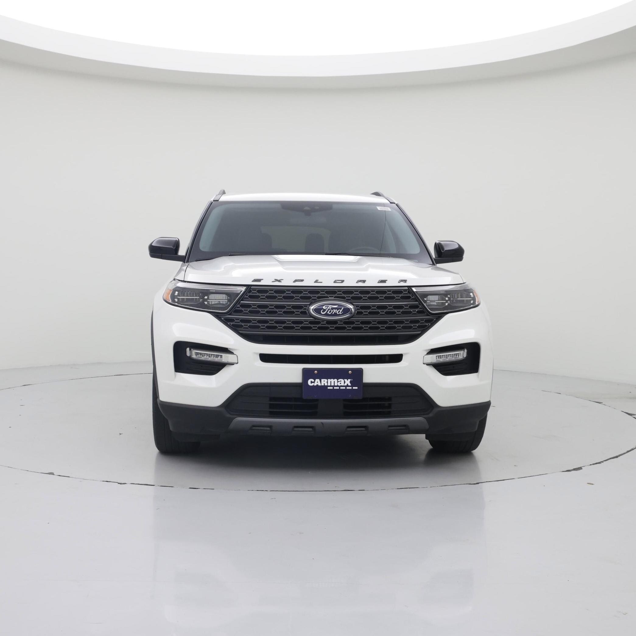 Thumbnail: 2023 Ford Explorer - 5