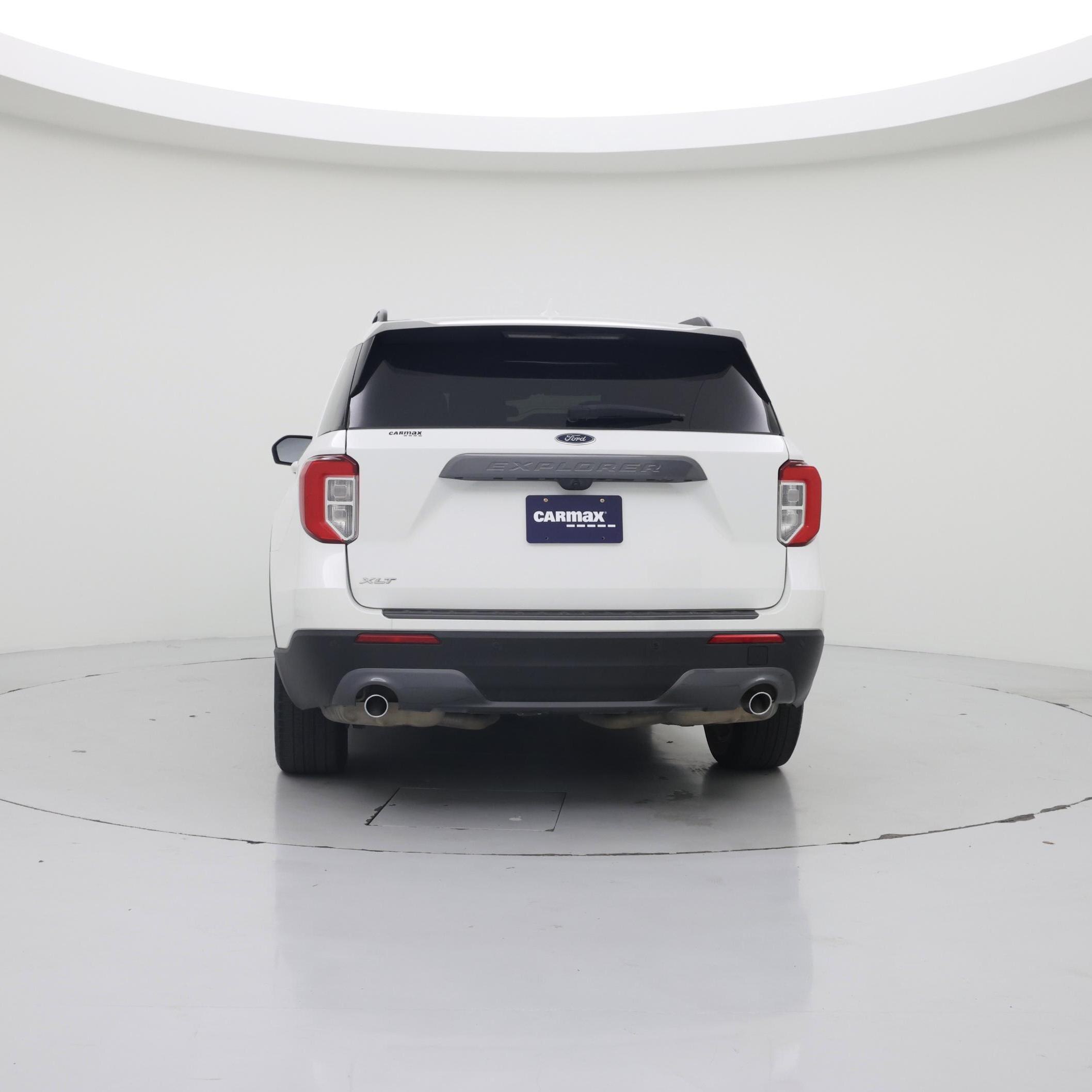 Thumbnail: 2023 Ford Explorer - 6