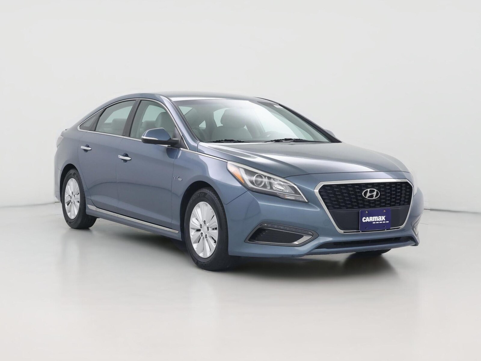 2016 Hyundai Sonata Hybrid