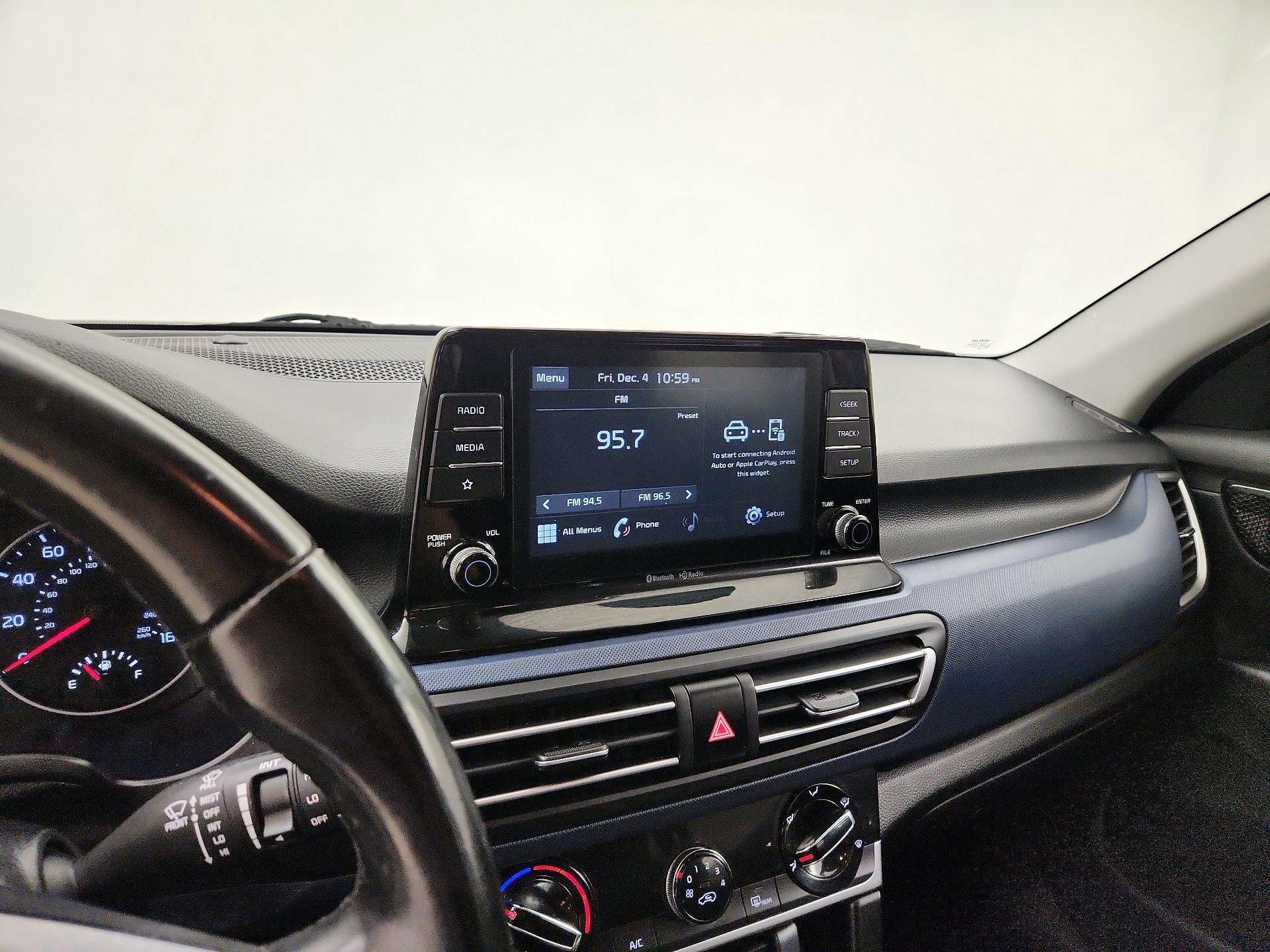 Thumbnail: 2021 Kia Seltos - 13