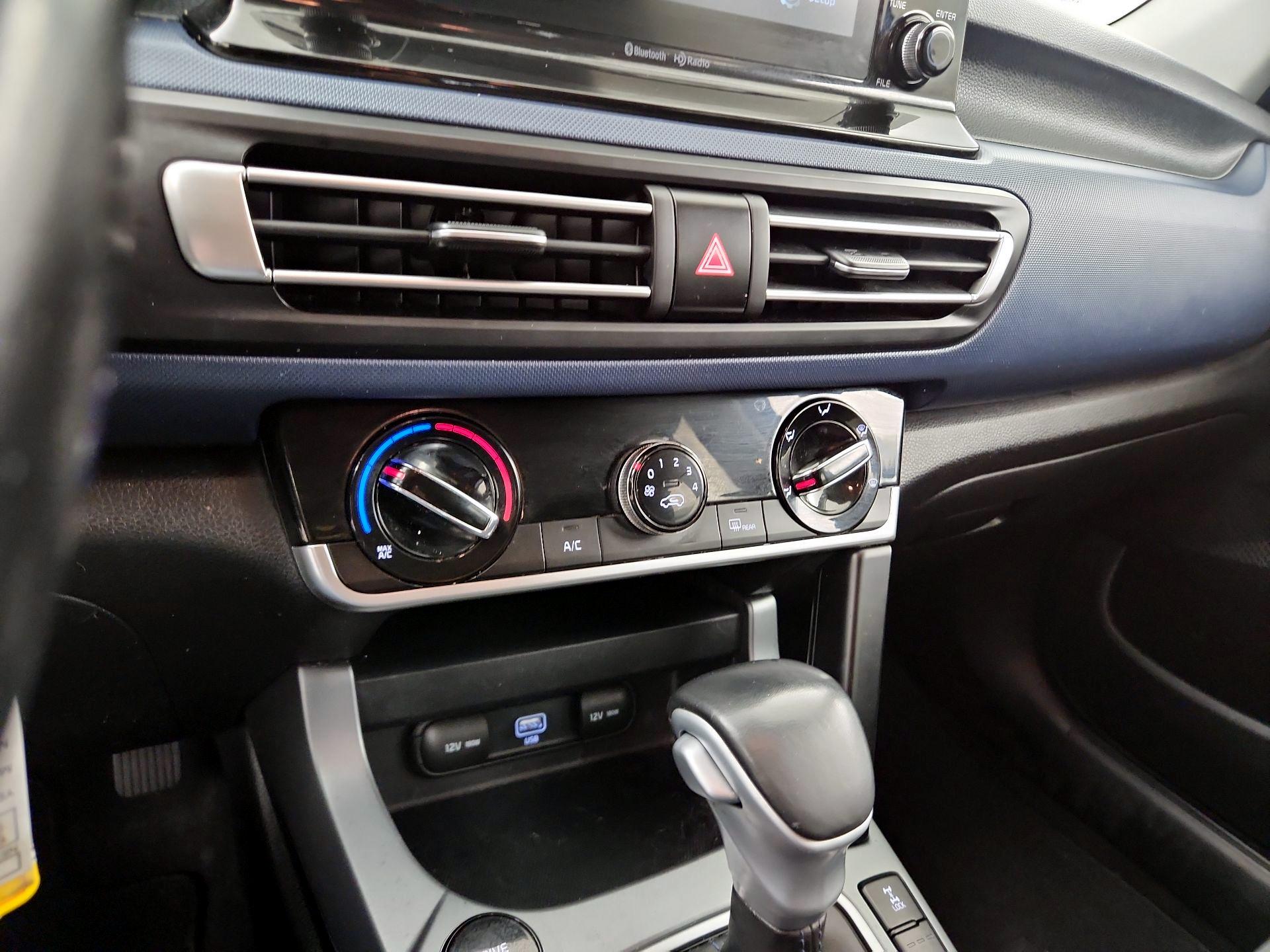 Thumbnail: 2021 Kia Seltos - 14