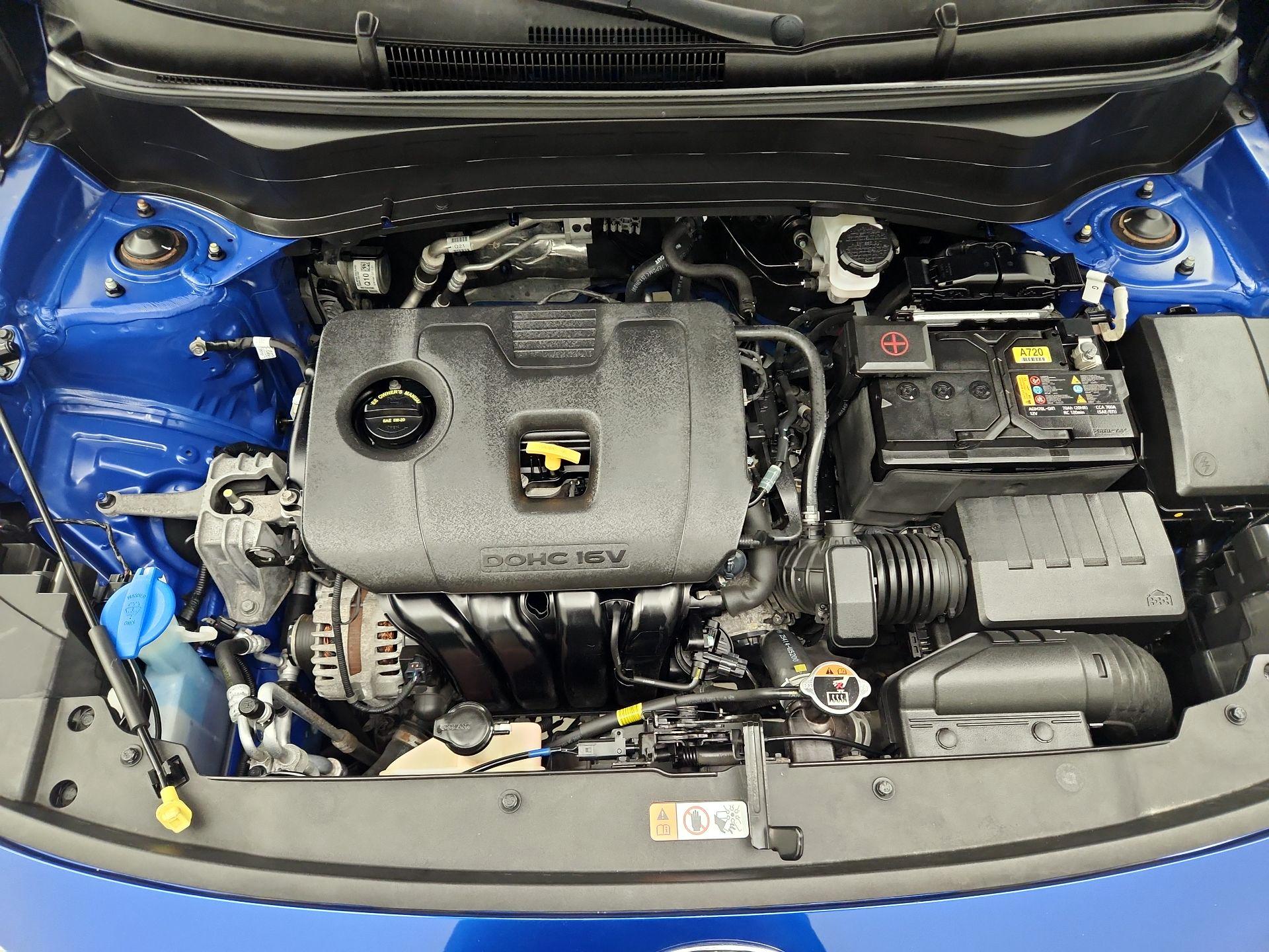 Thumbnail: 2021 Kia Seltos - 17