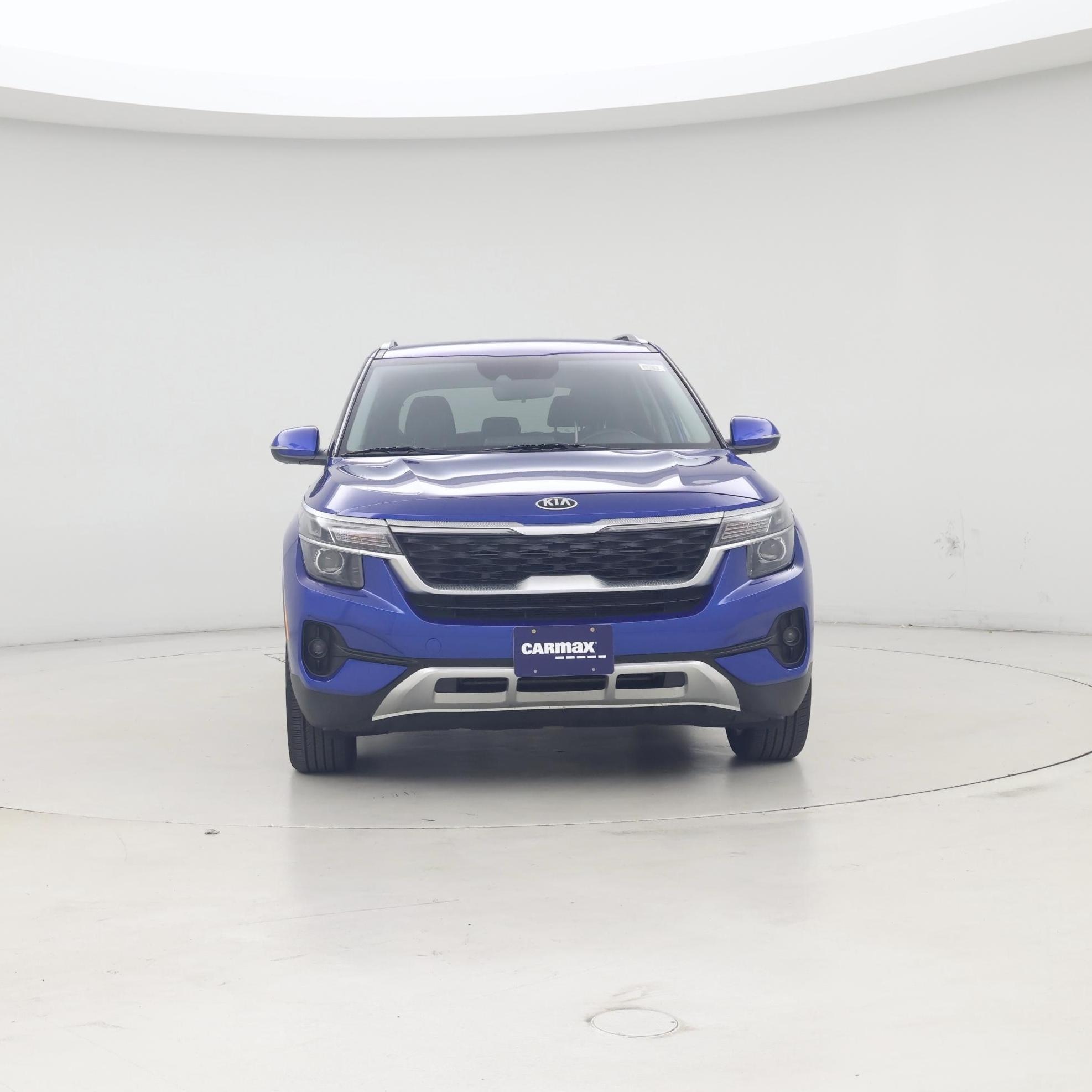 Thumbnail: 2021 Kia Seltos - 5