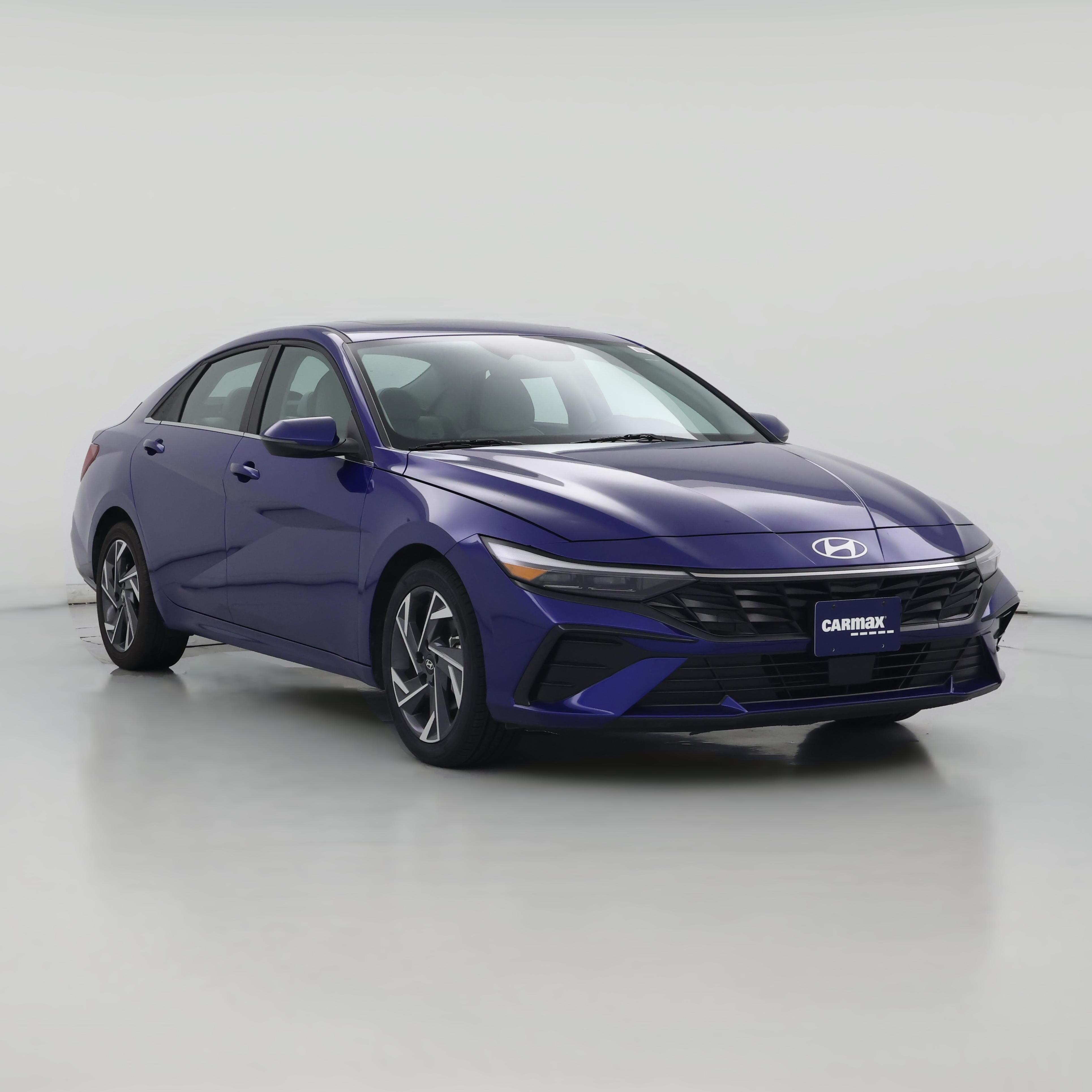 Thumbnail: 2025 Hyundai Elantra - 1