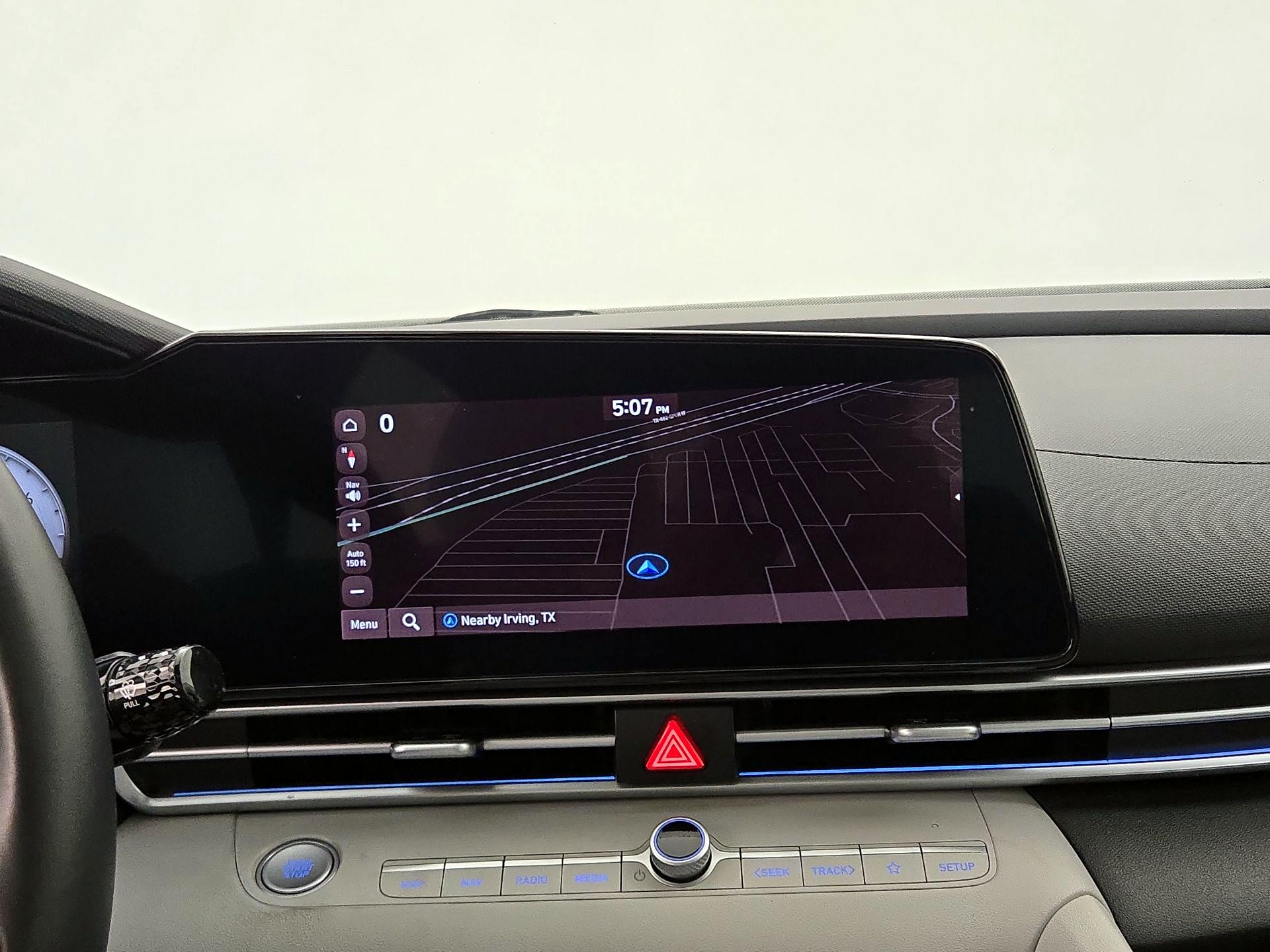 Thumbnail: 2025 Hyundai Elantra - 14