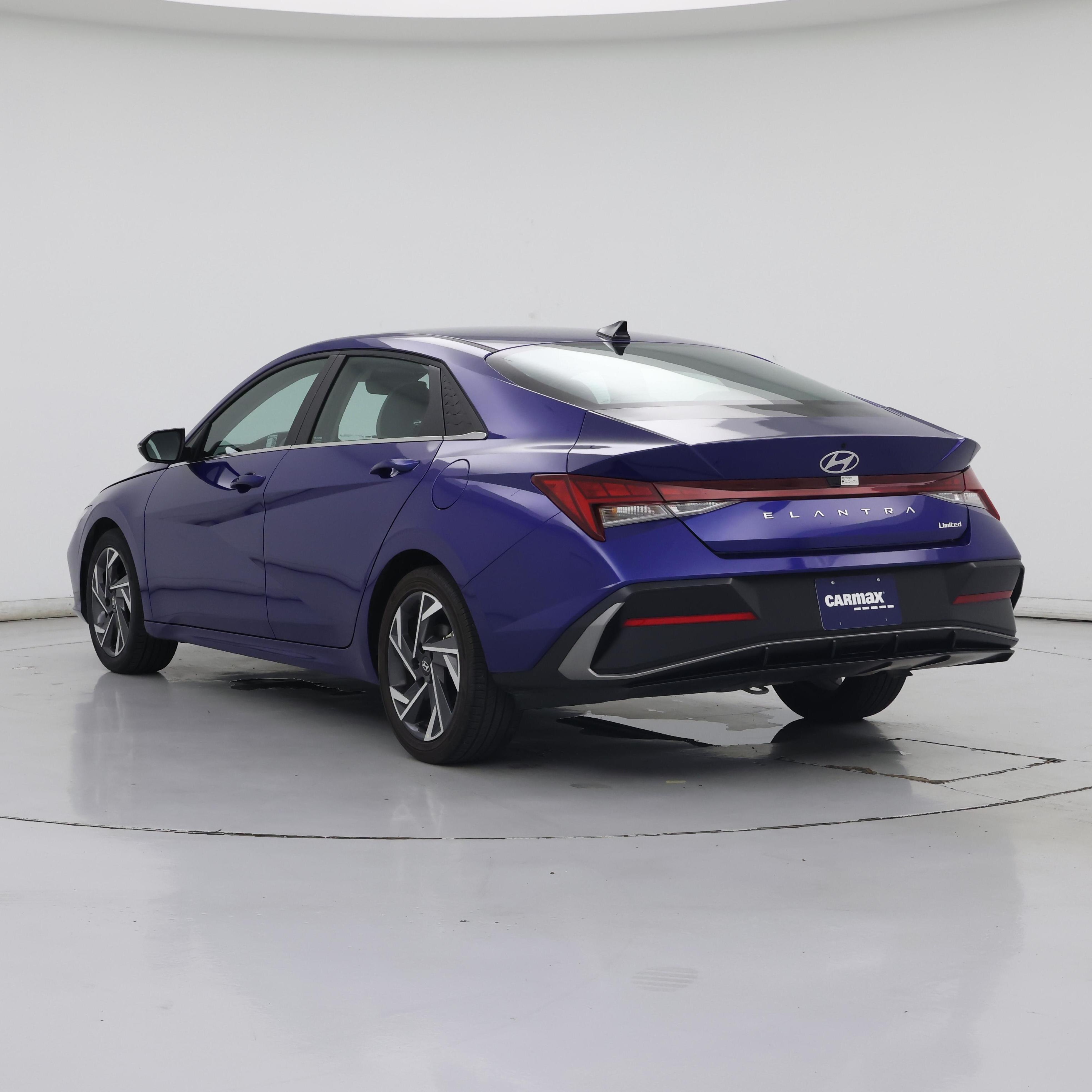 Thumbnail: 2025 Hyundai Elantra - 2