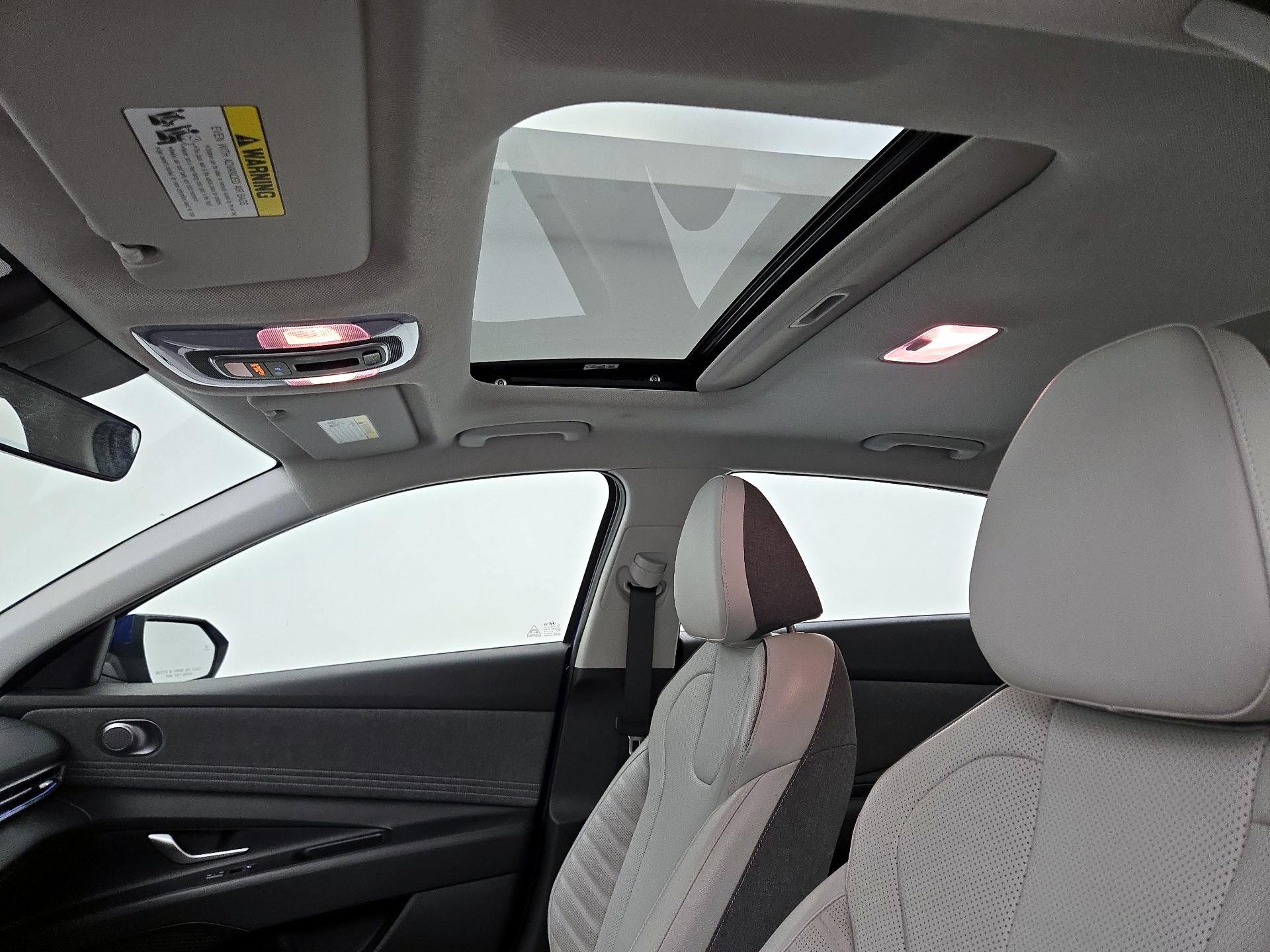 Thumbnail: 2025 Hyundai Elantra - 20