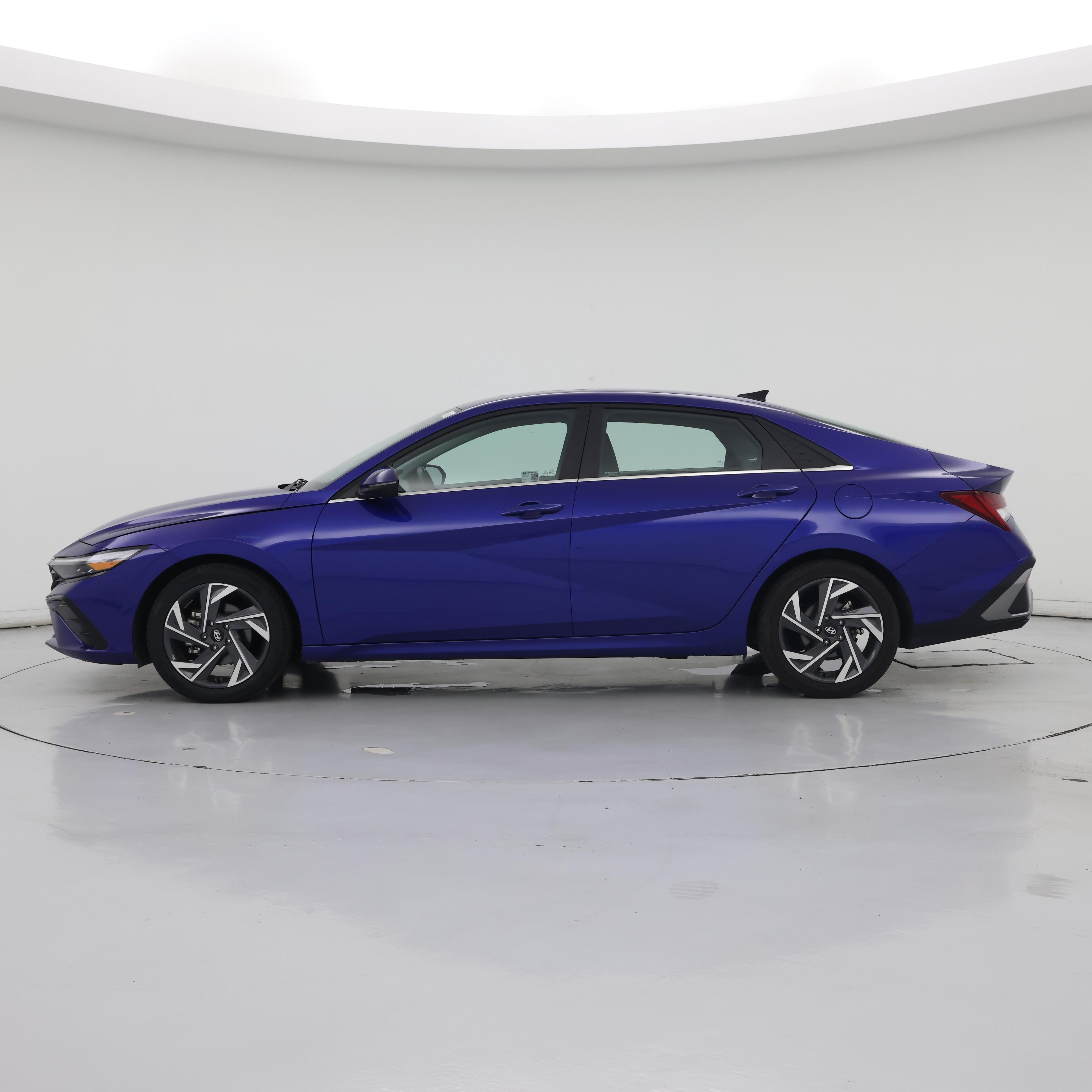 Thumbnail: 2025 Hyundai Elantra - 3