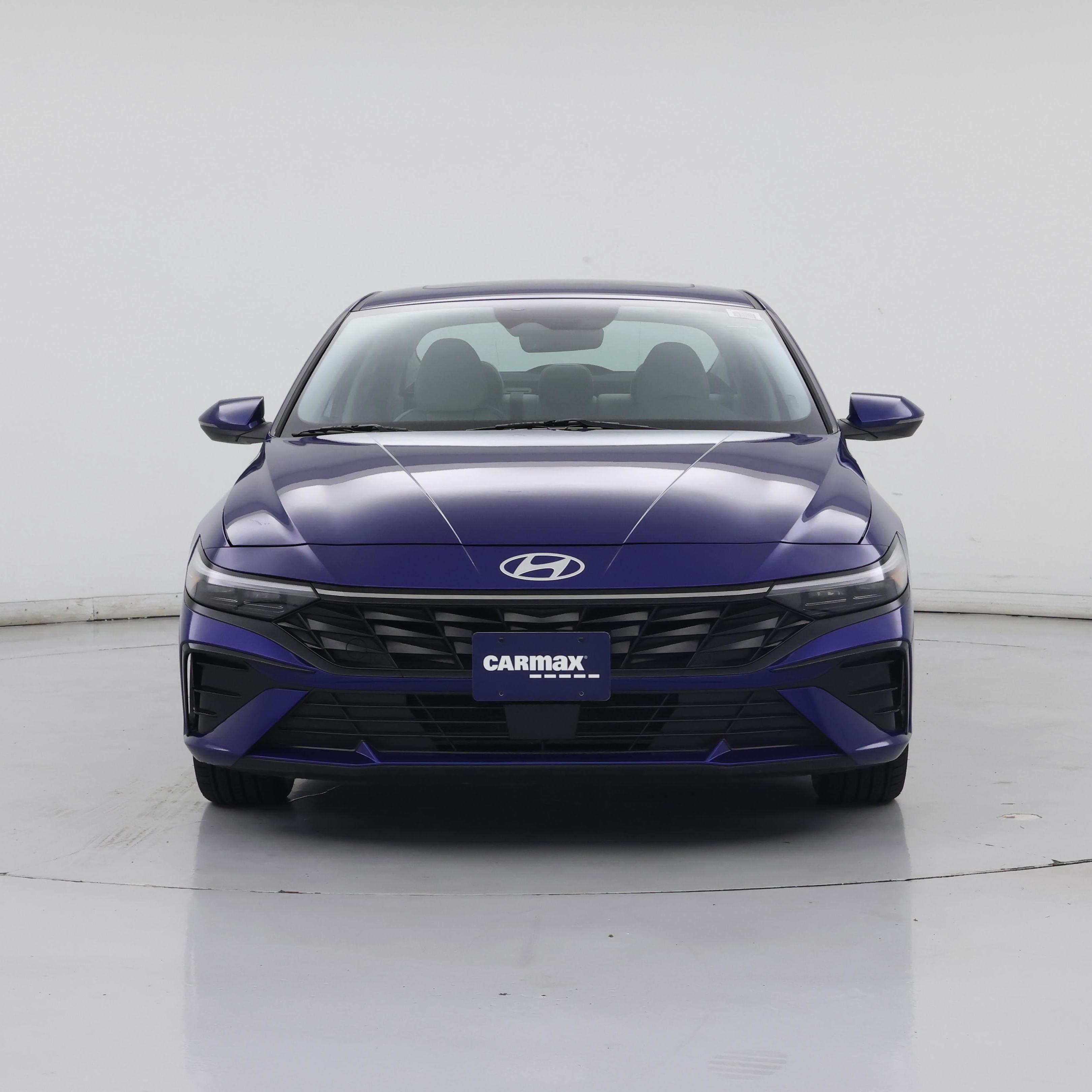 Thumbnail: 2025 Hyundai Elantra - 5