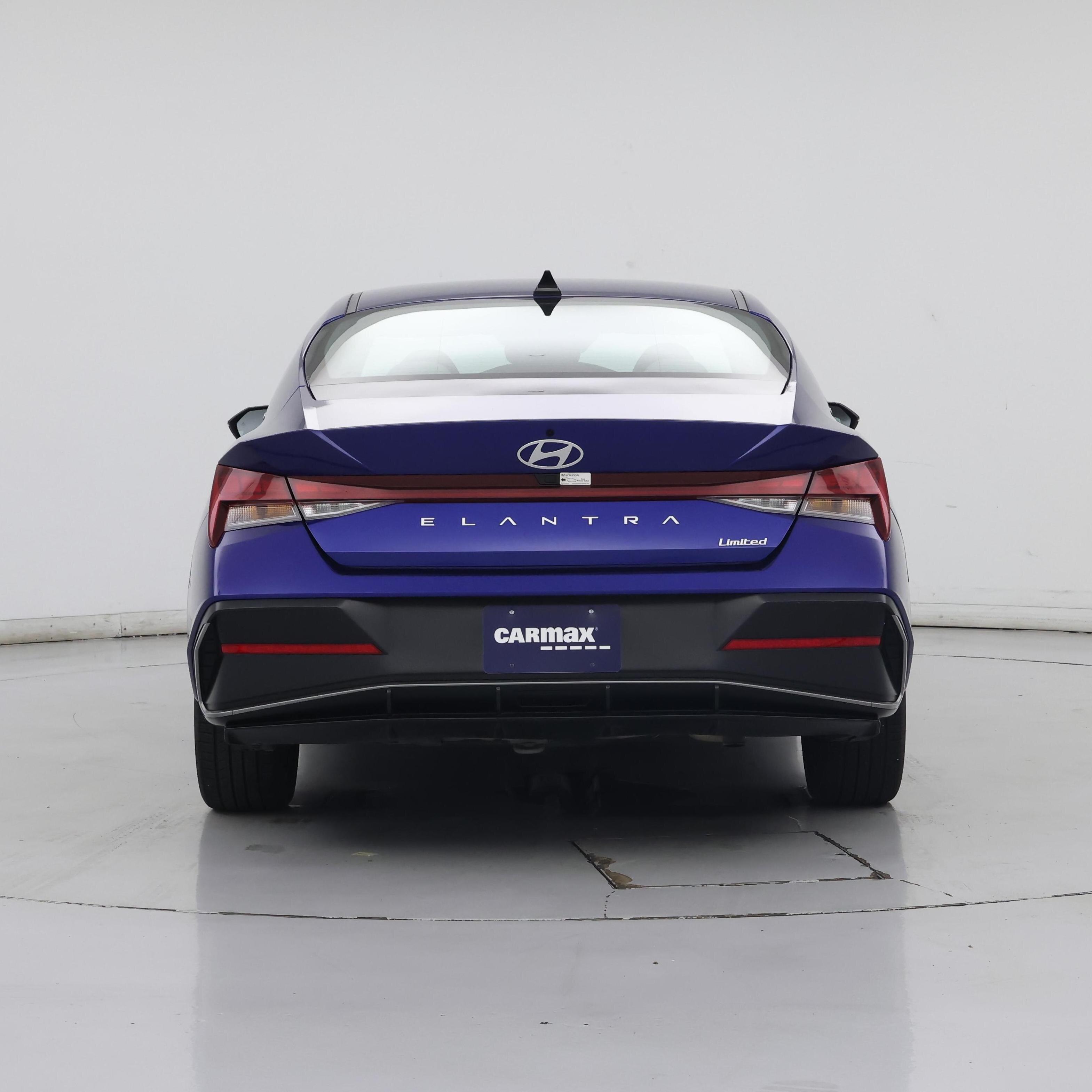 Thumbnail: 2025 Hyundai Elantra - 6