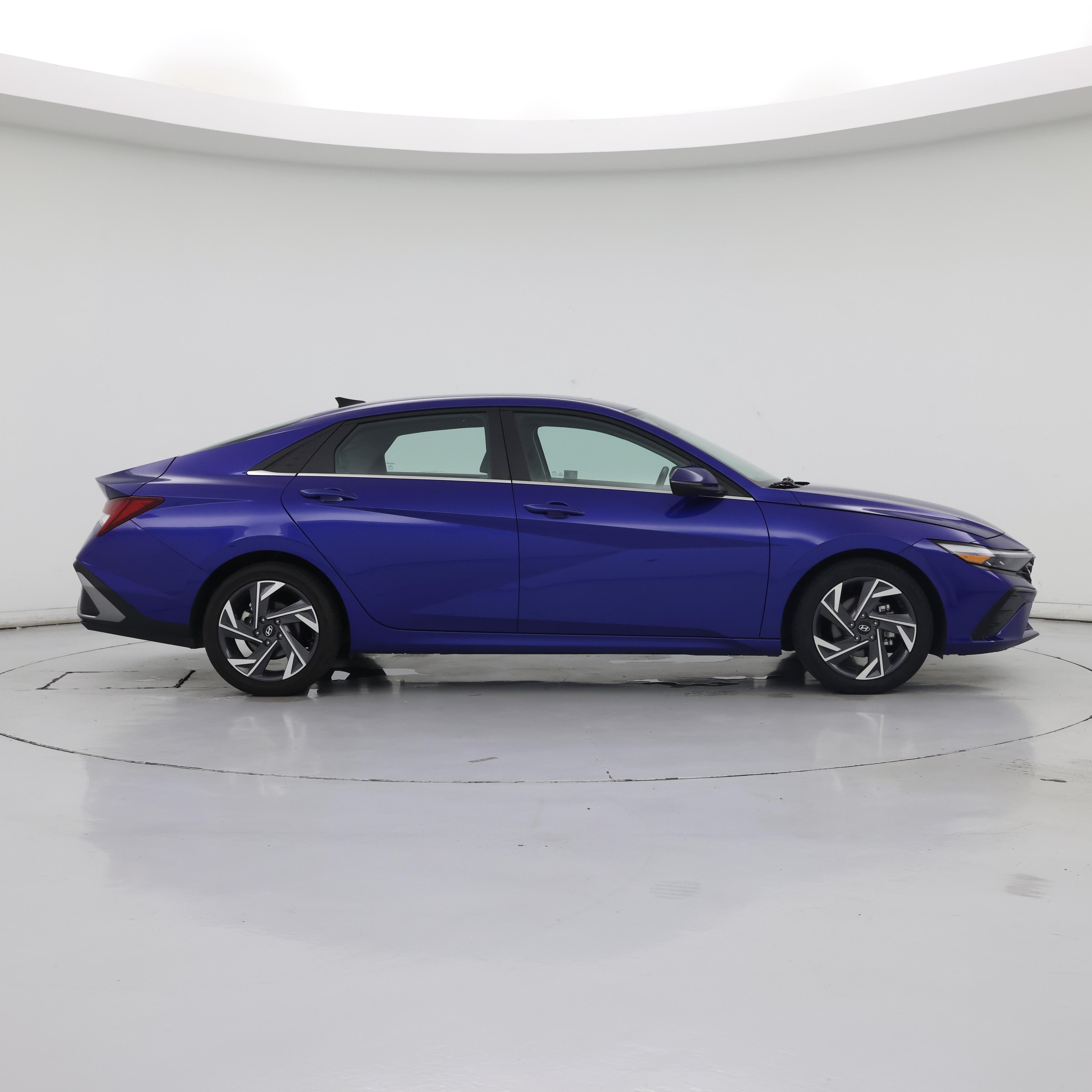 Thumbnail: 2025 Hyundai Elantra - 7