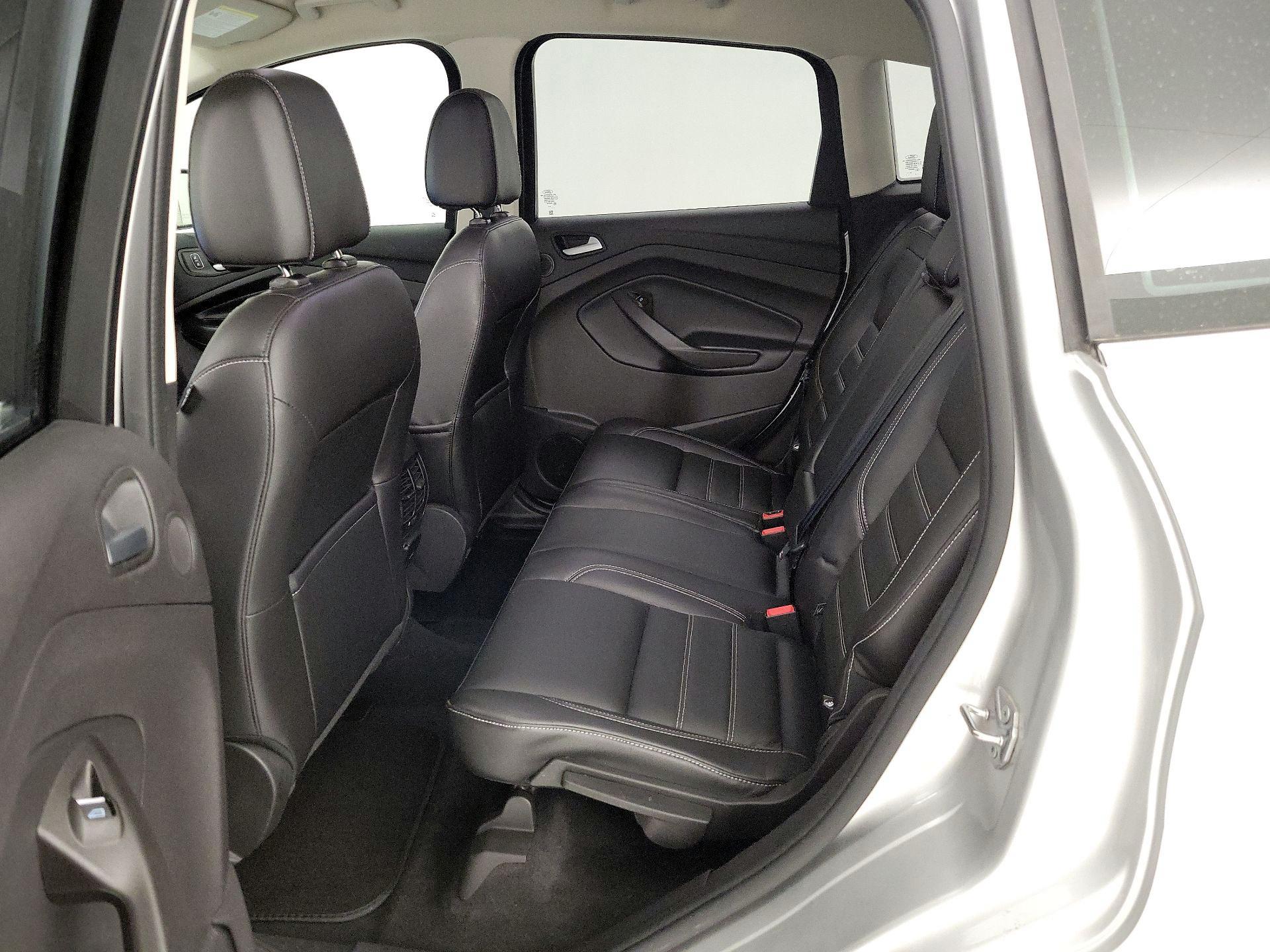 Thumbnail: 2017 Ford C-Max - 18