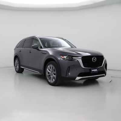 2024 Mazda CX-90 Turbo Premium