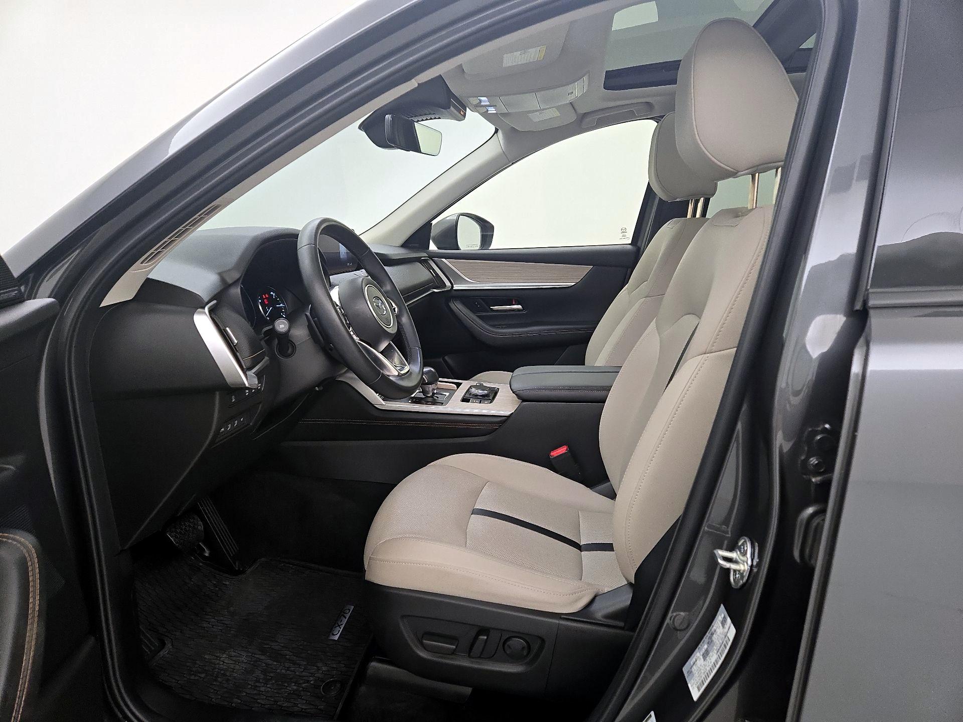 Thumbnail: 2024 Mazda CX-90 - 11