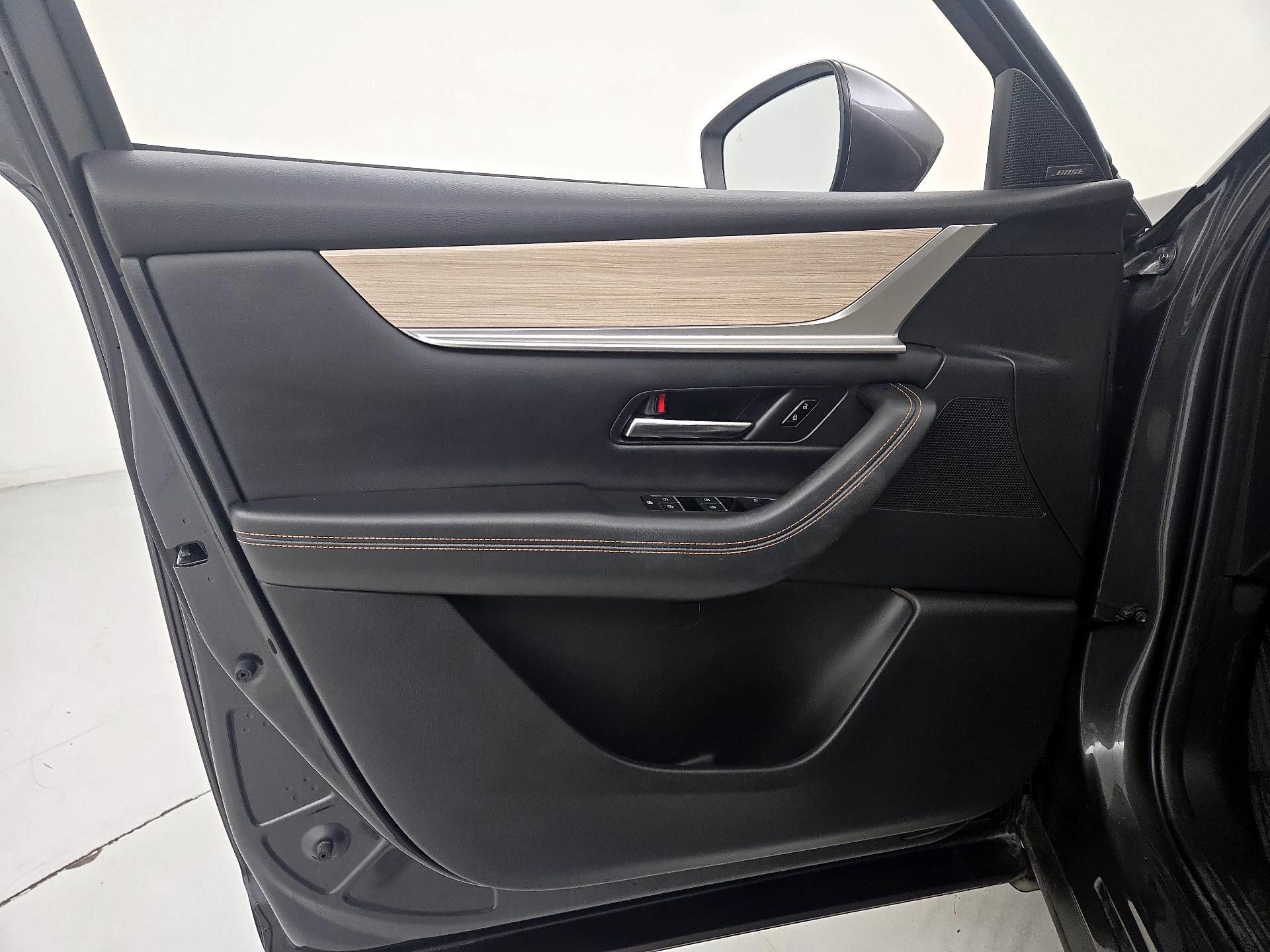 Thumbnail: 2024 Mazda CX-90 - 12